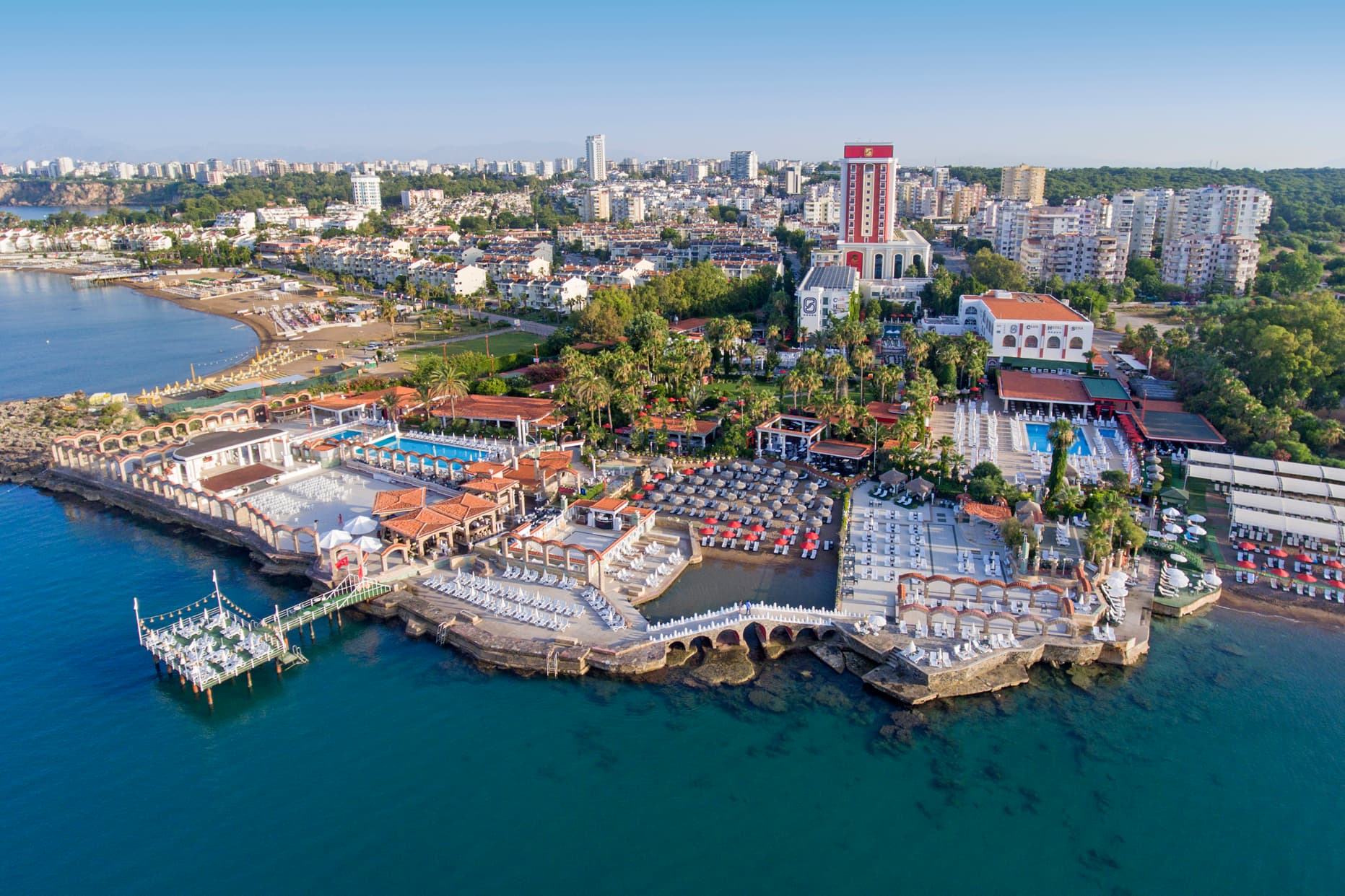 Club Hotel Sera - photo 5