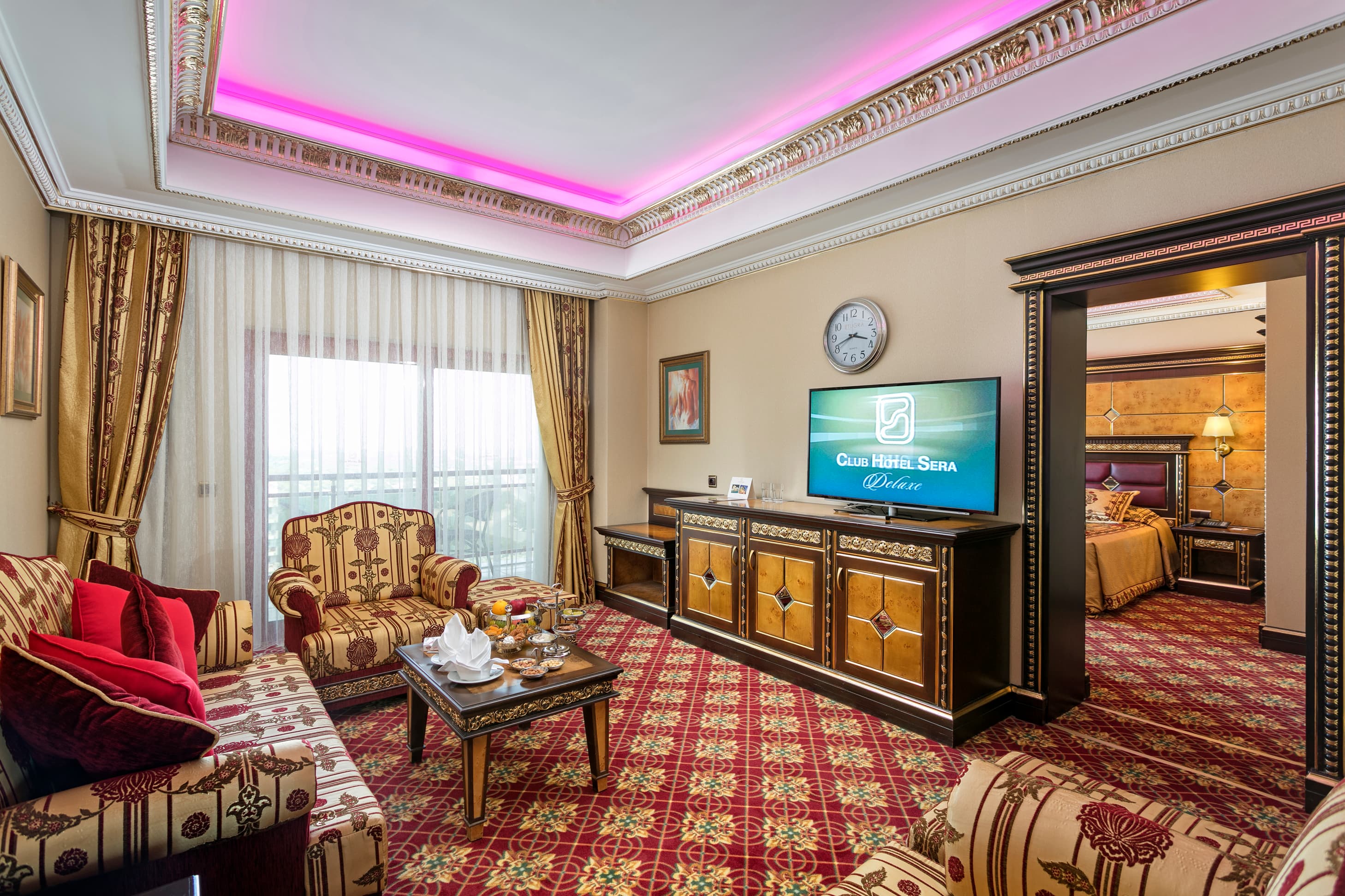 Club Hotel Sera - photo 6