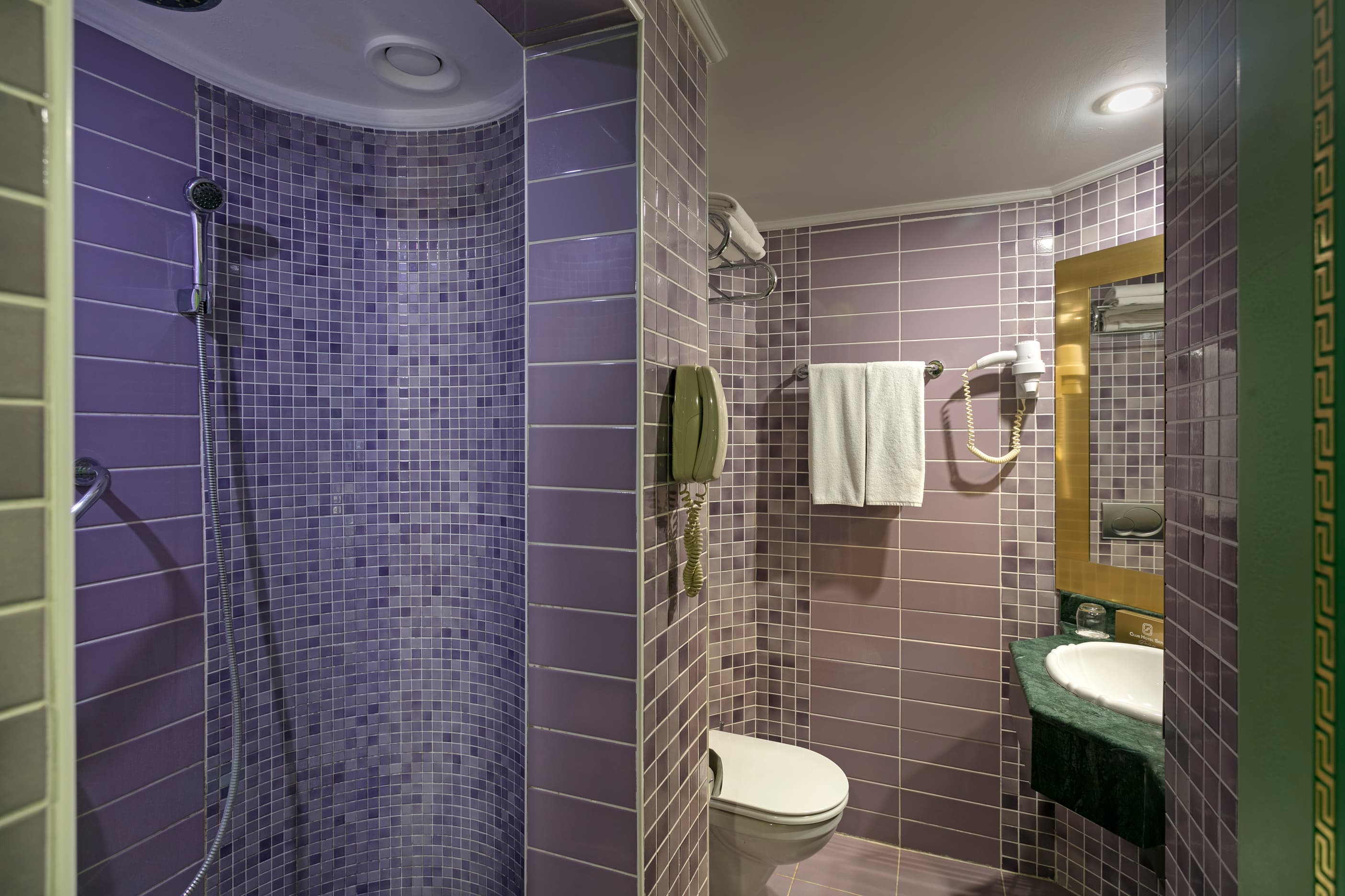 Club Hotel Sera - photo 8