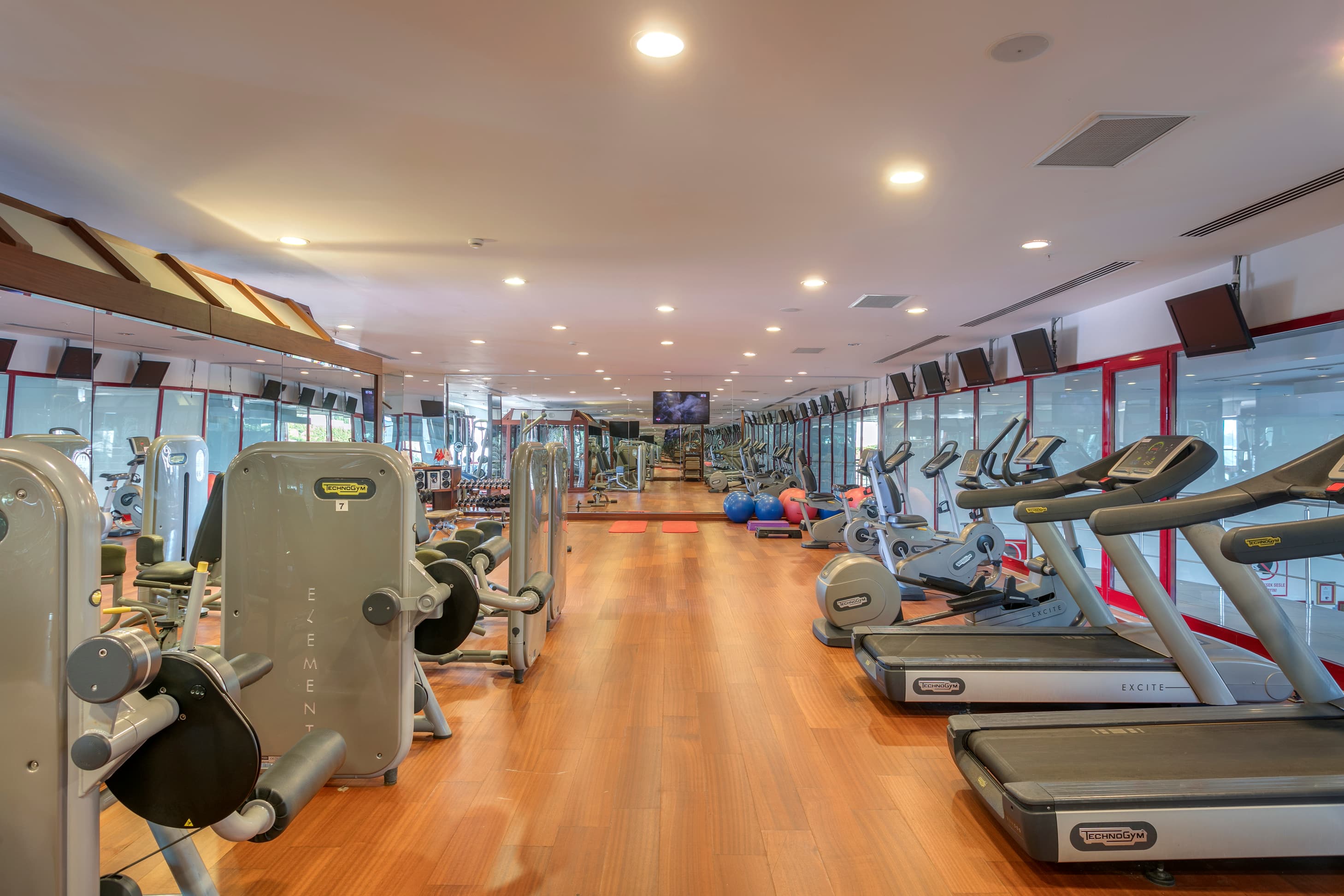 Club Hotel Sera - photo 9