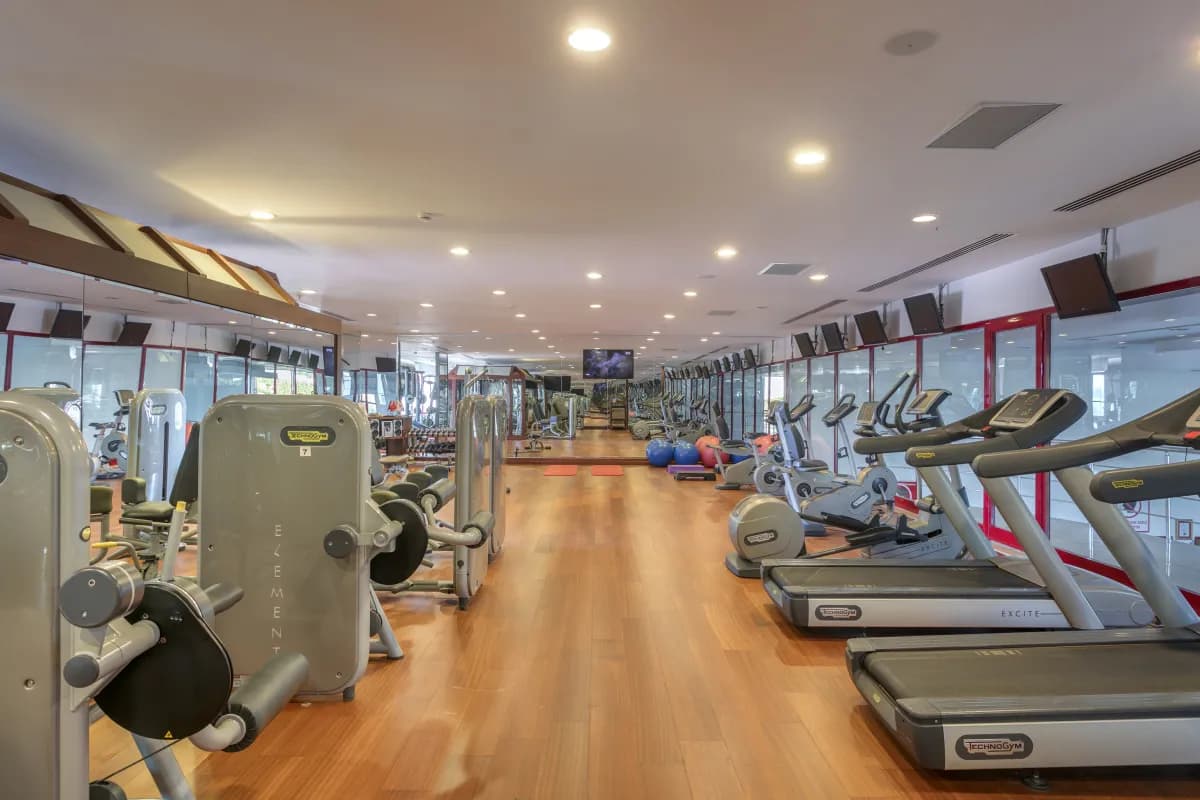 Club Hotel Sera - photo 9