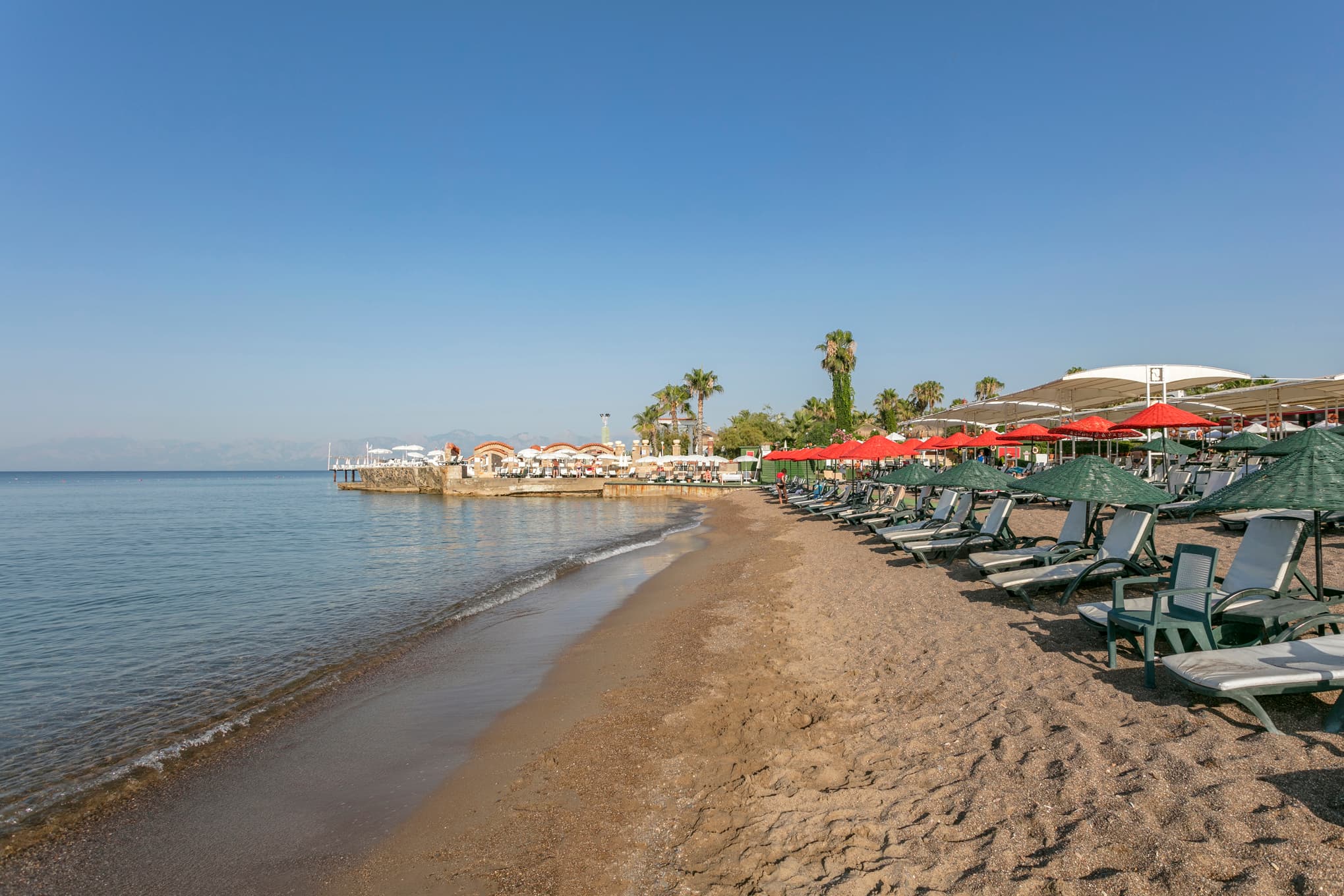 Club Hotel Sera - photo 10
