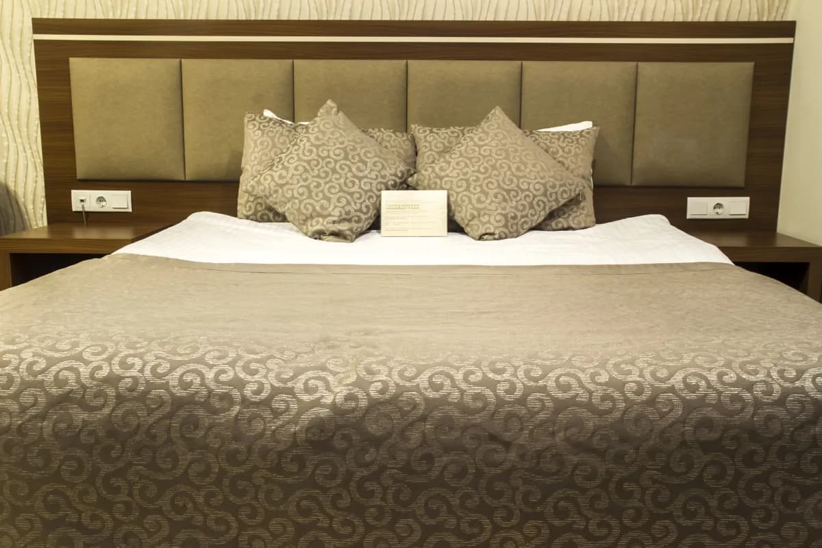 The Corner Park Hotel - photo 10