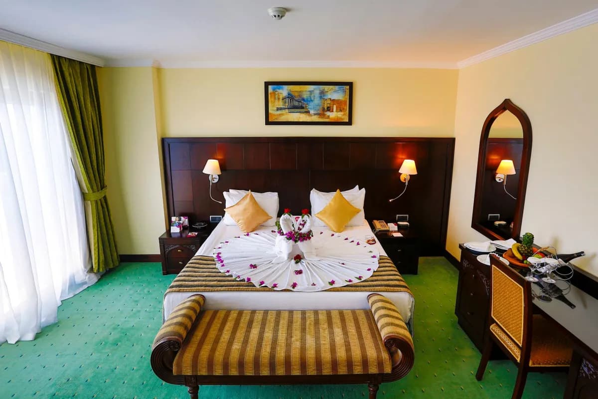 Crowne Plaza Antalya by IHG - photo 2
