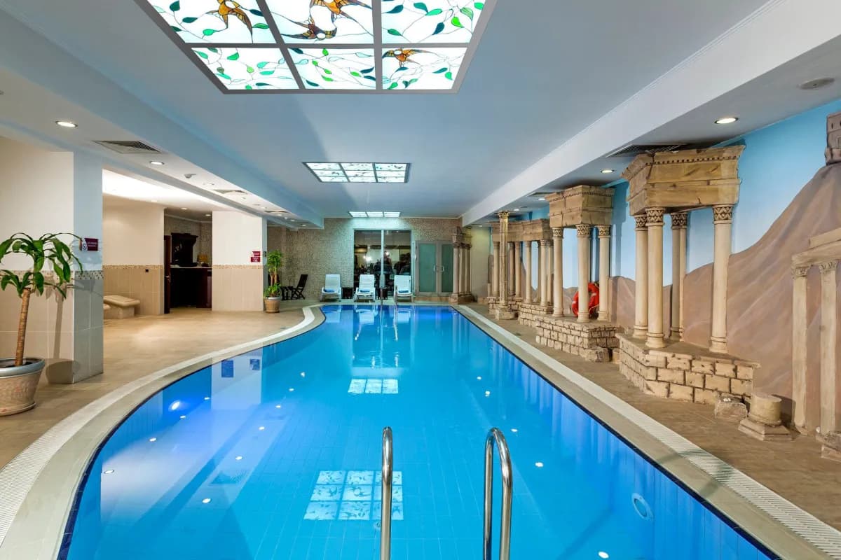 Crowne Plaza Antalya by IHG - photo 3