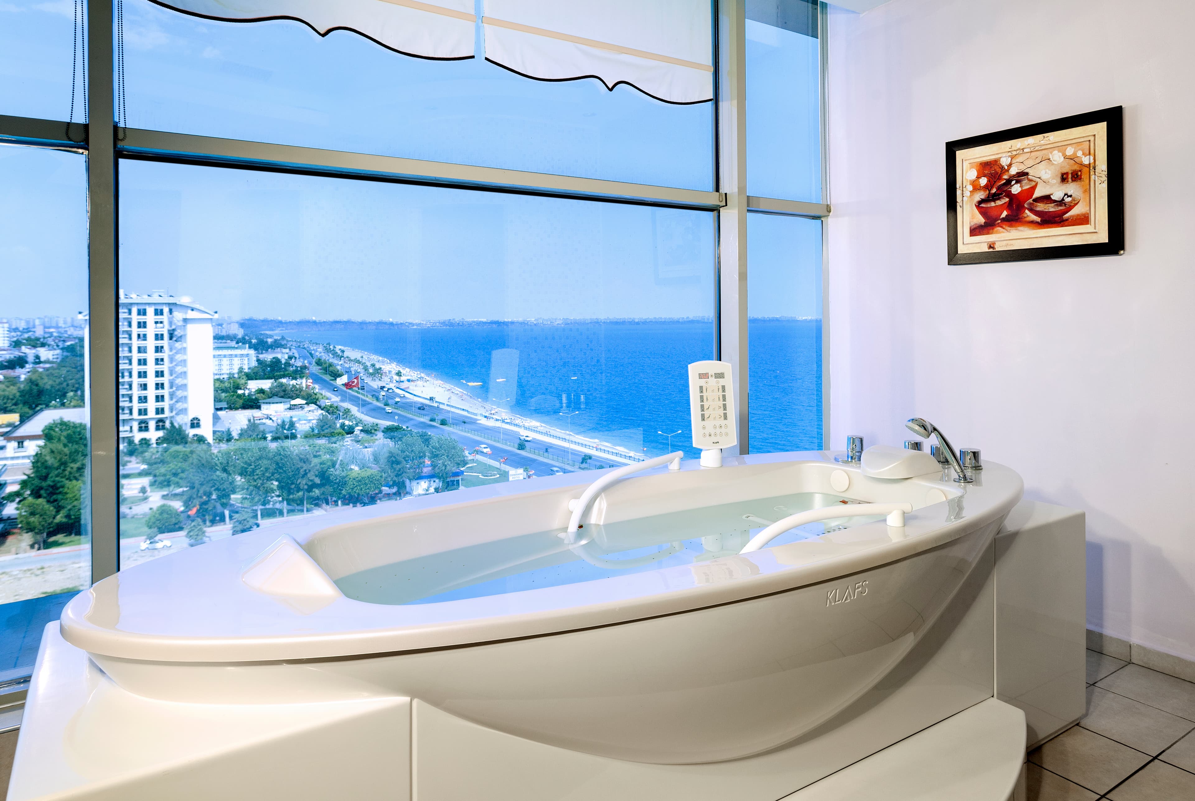 Crowne Plaza Antalya by IHG - photo 4