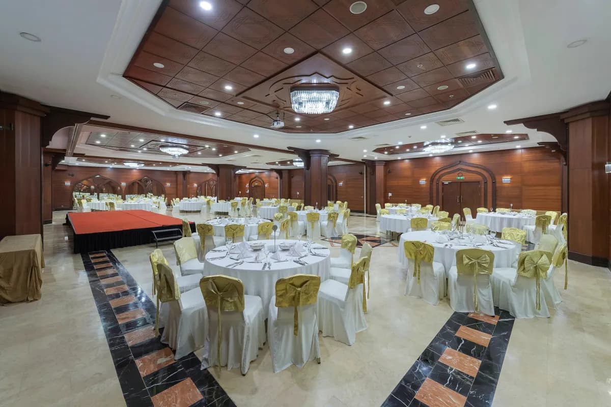 Crowne Plaza Antalya by IHG - photo 6