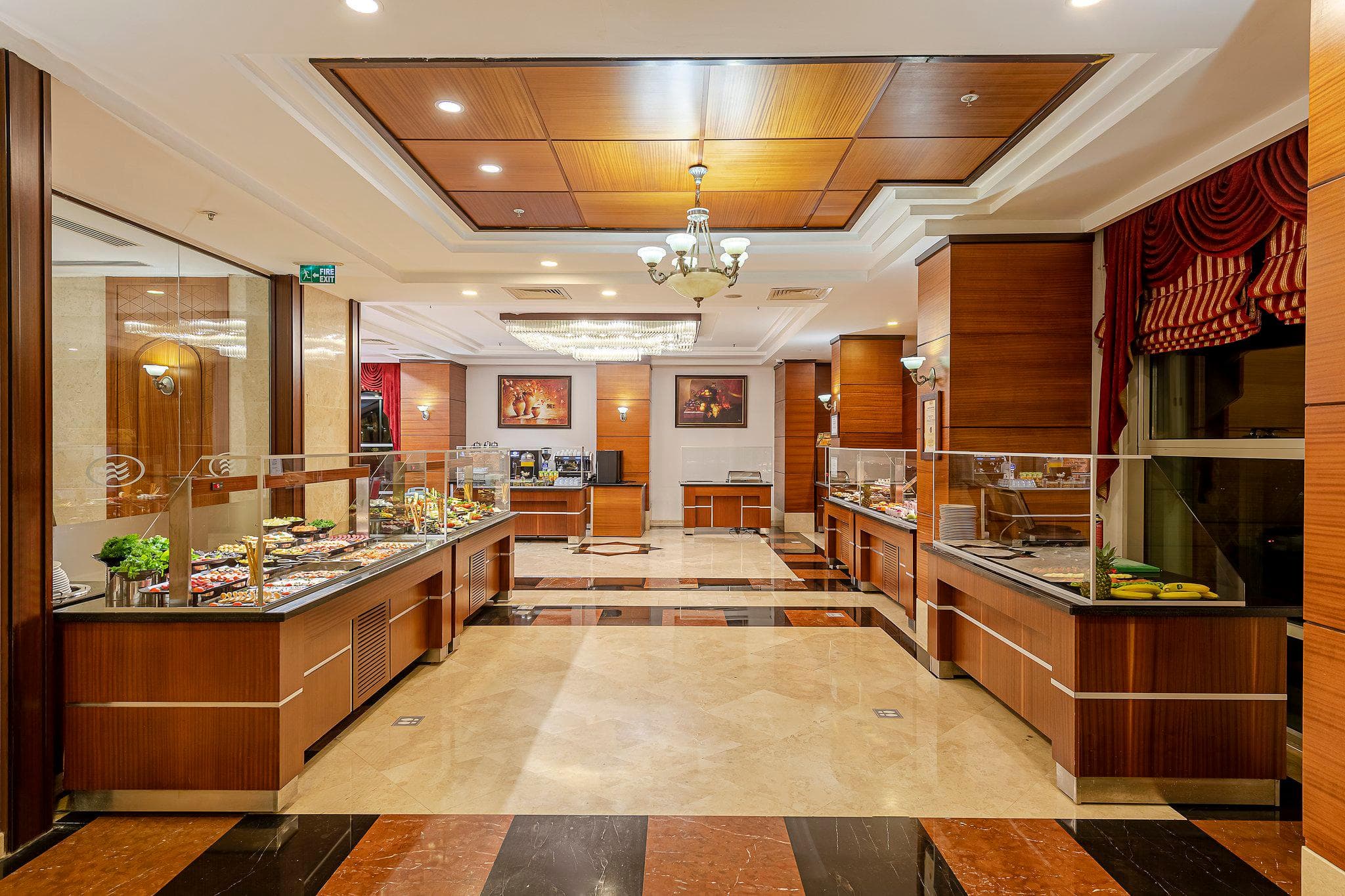 Crowne Plaza Antalya by IHG - photo 7