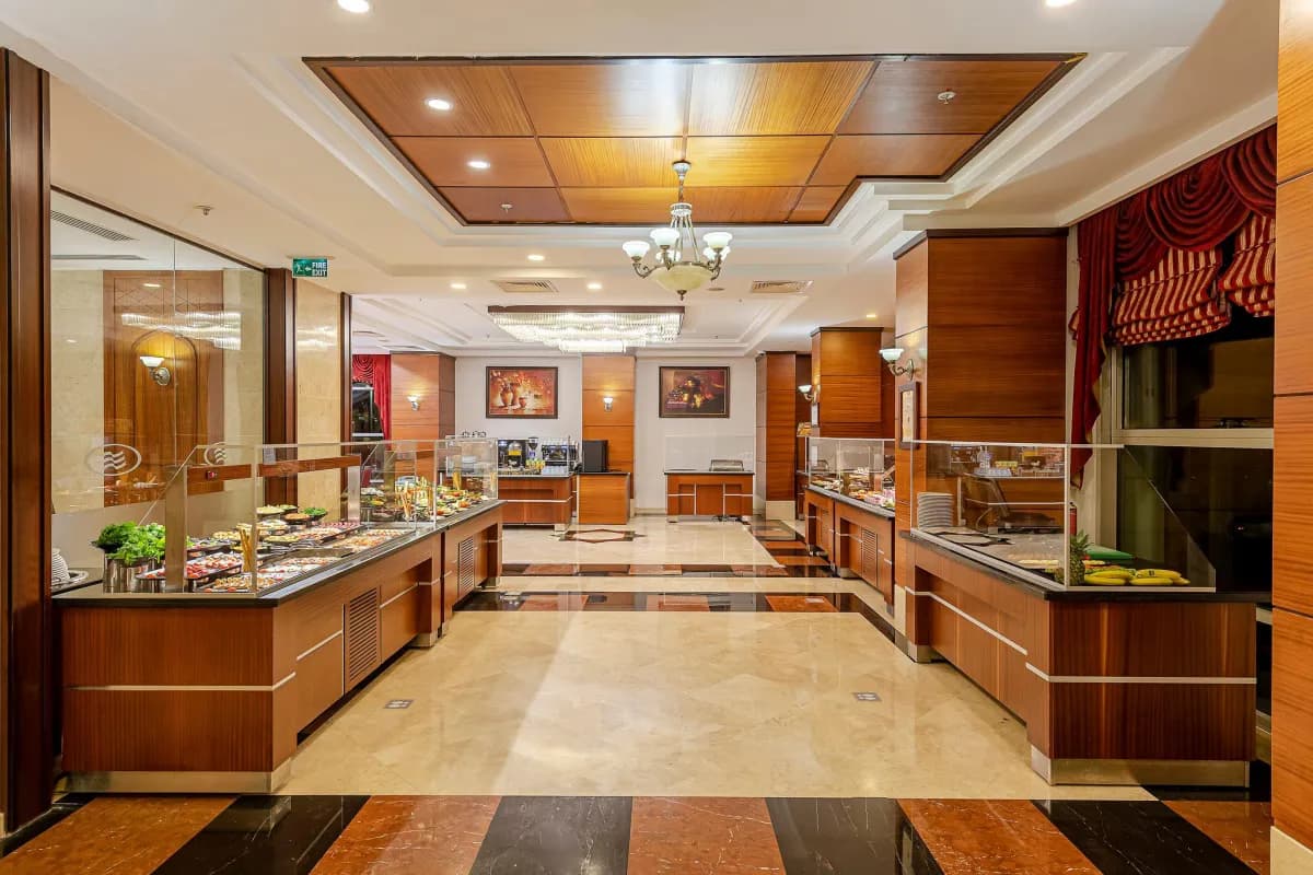 Crowne Plaza Antalya by IHG - photo 7