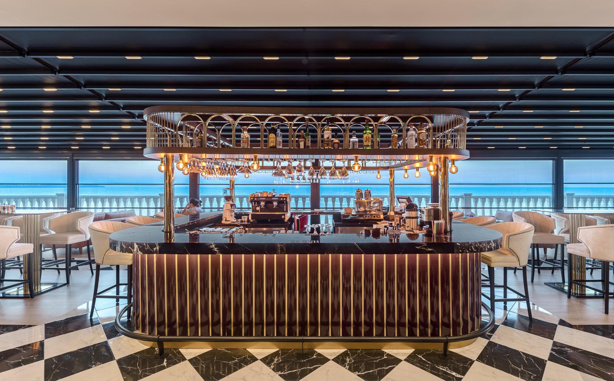 Crowne Plaza Antalya by IHG - photo 10