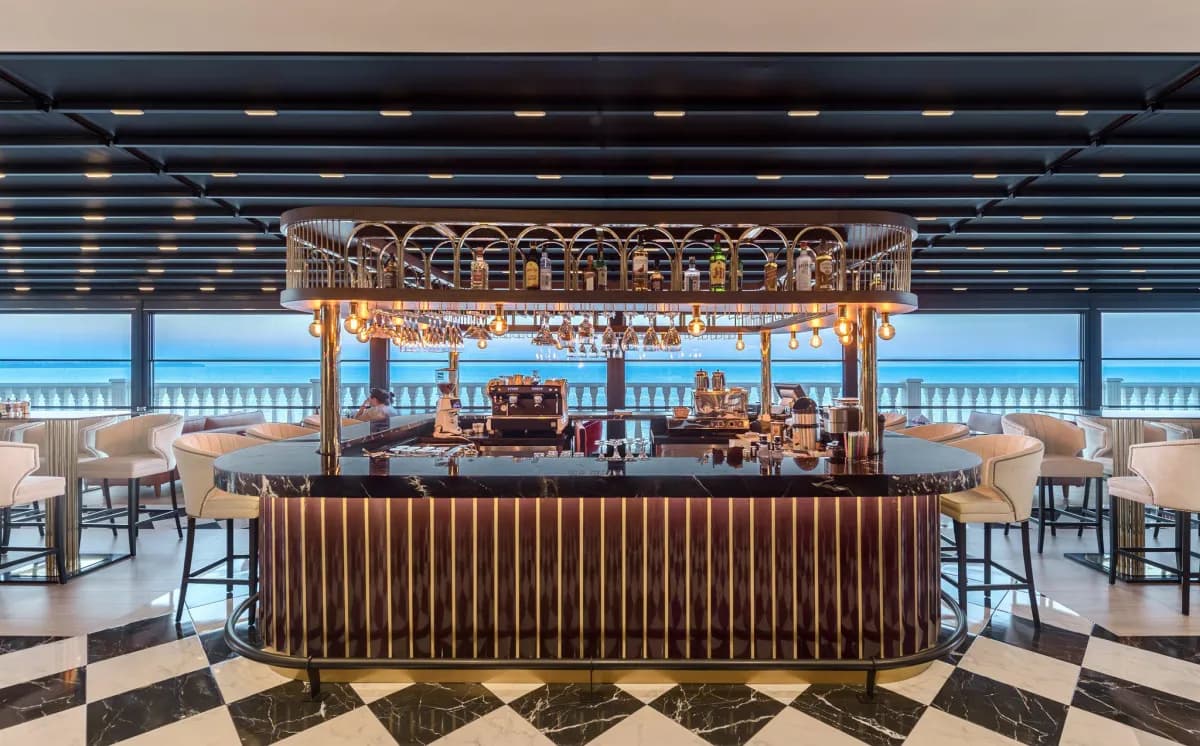 Crowne Plaza Antalya by IHG - photo 10