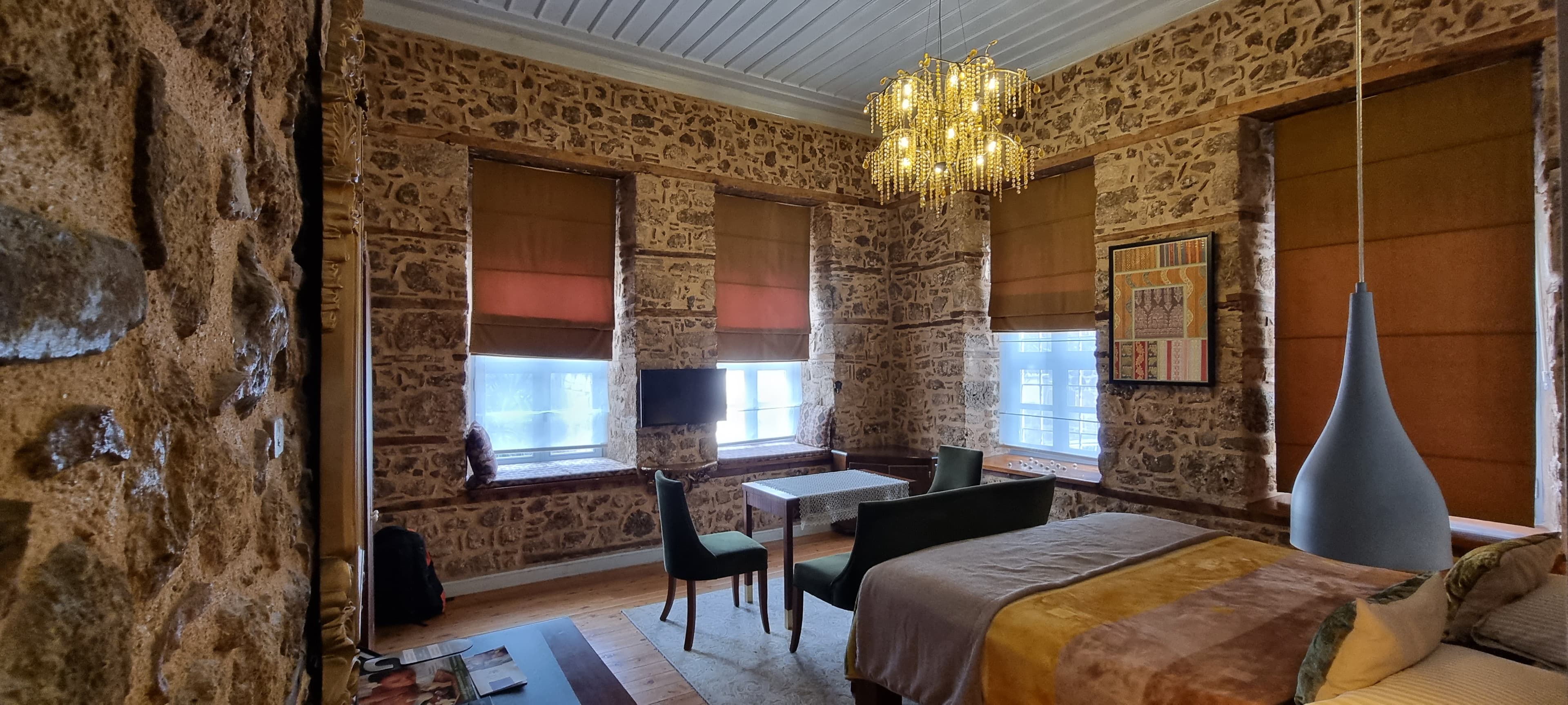 Delight Deluxe Hotel - photo 2
