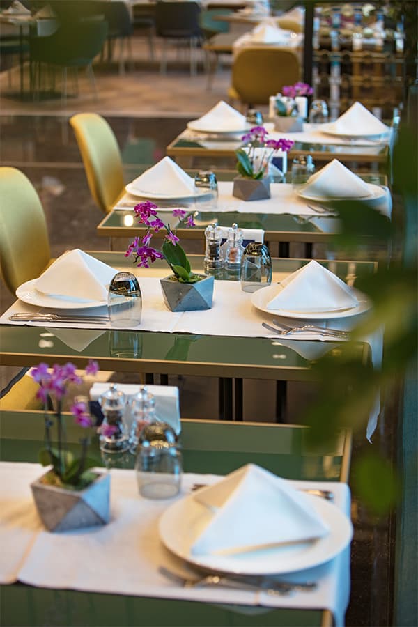 DoubleTree by Hilton Antalya City Centre - photo 10