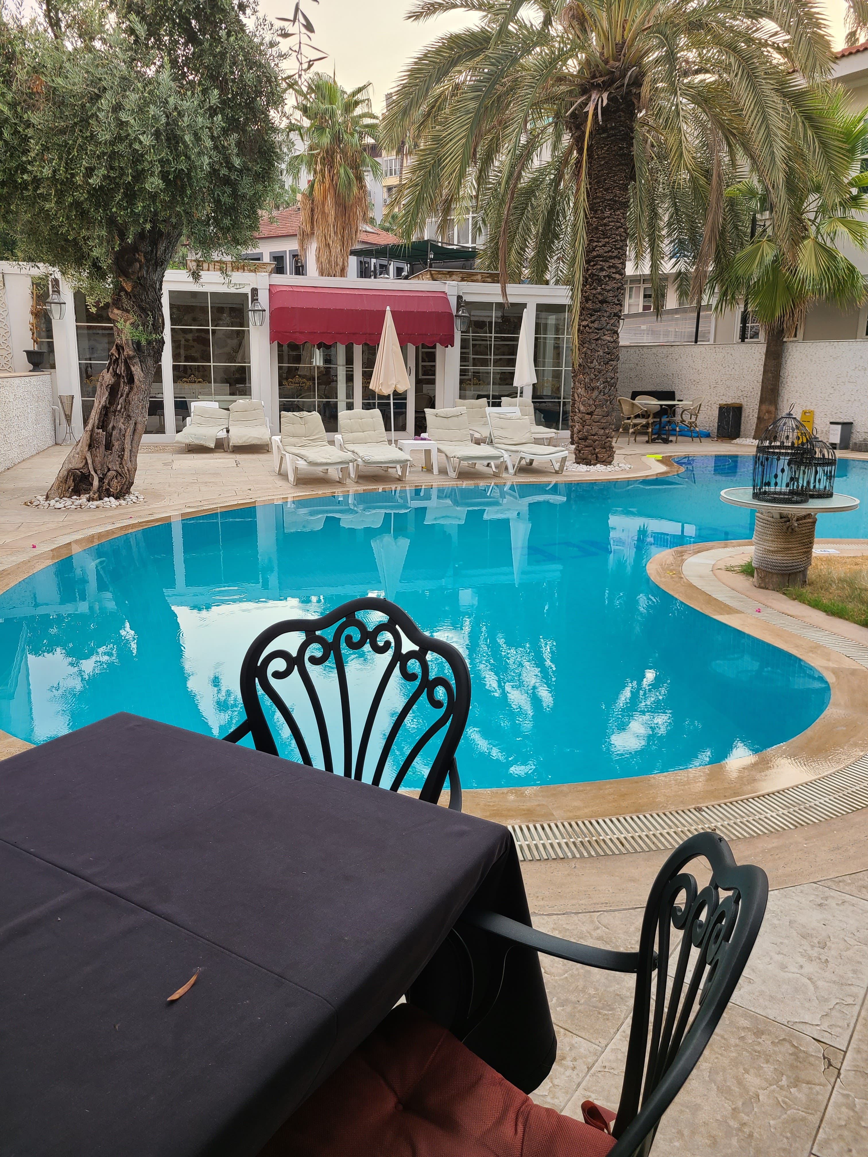 Elegance East Hotel - photo 3