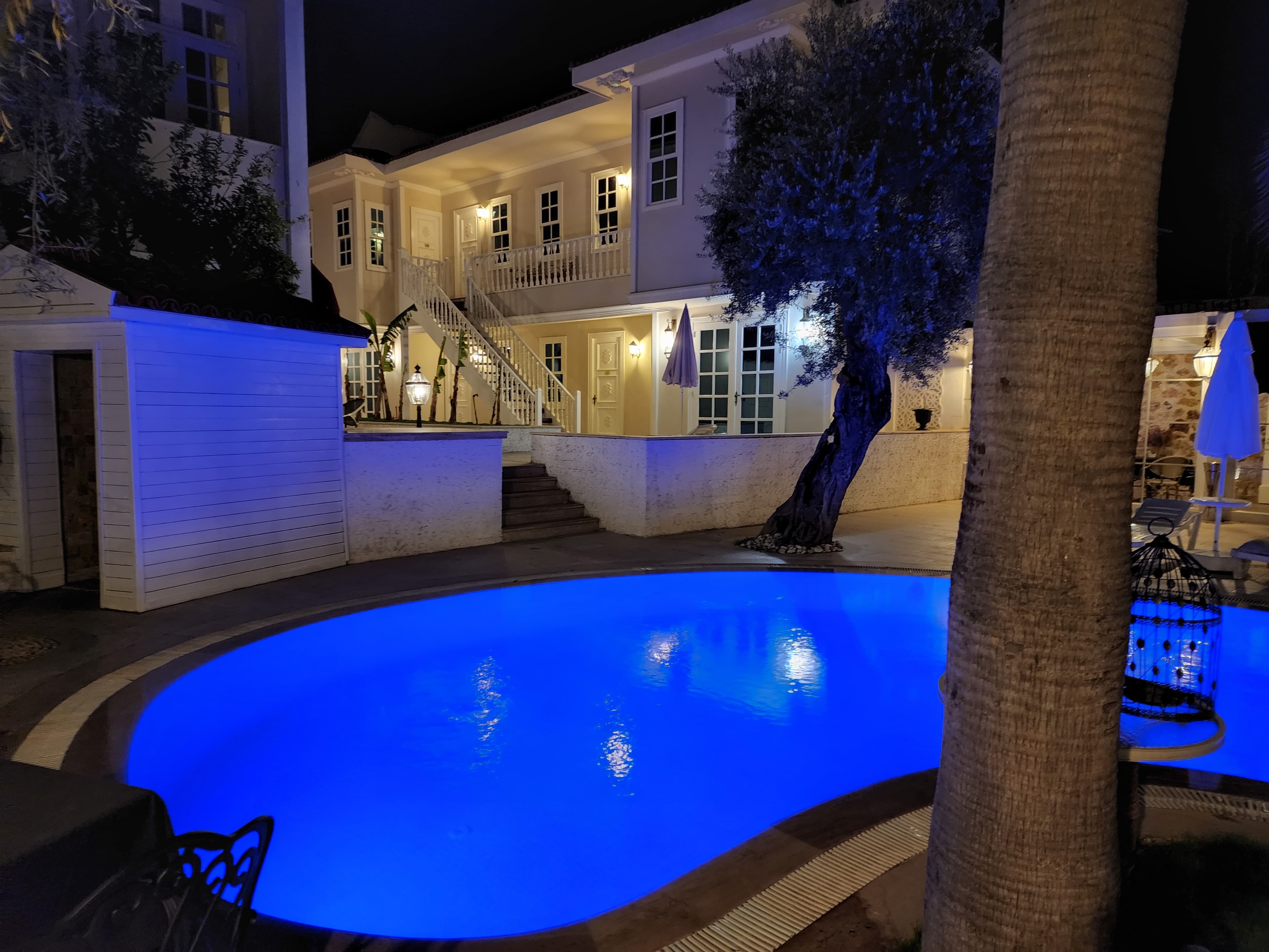 Elegance East Hotel - photo 7