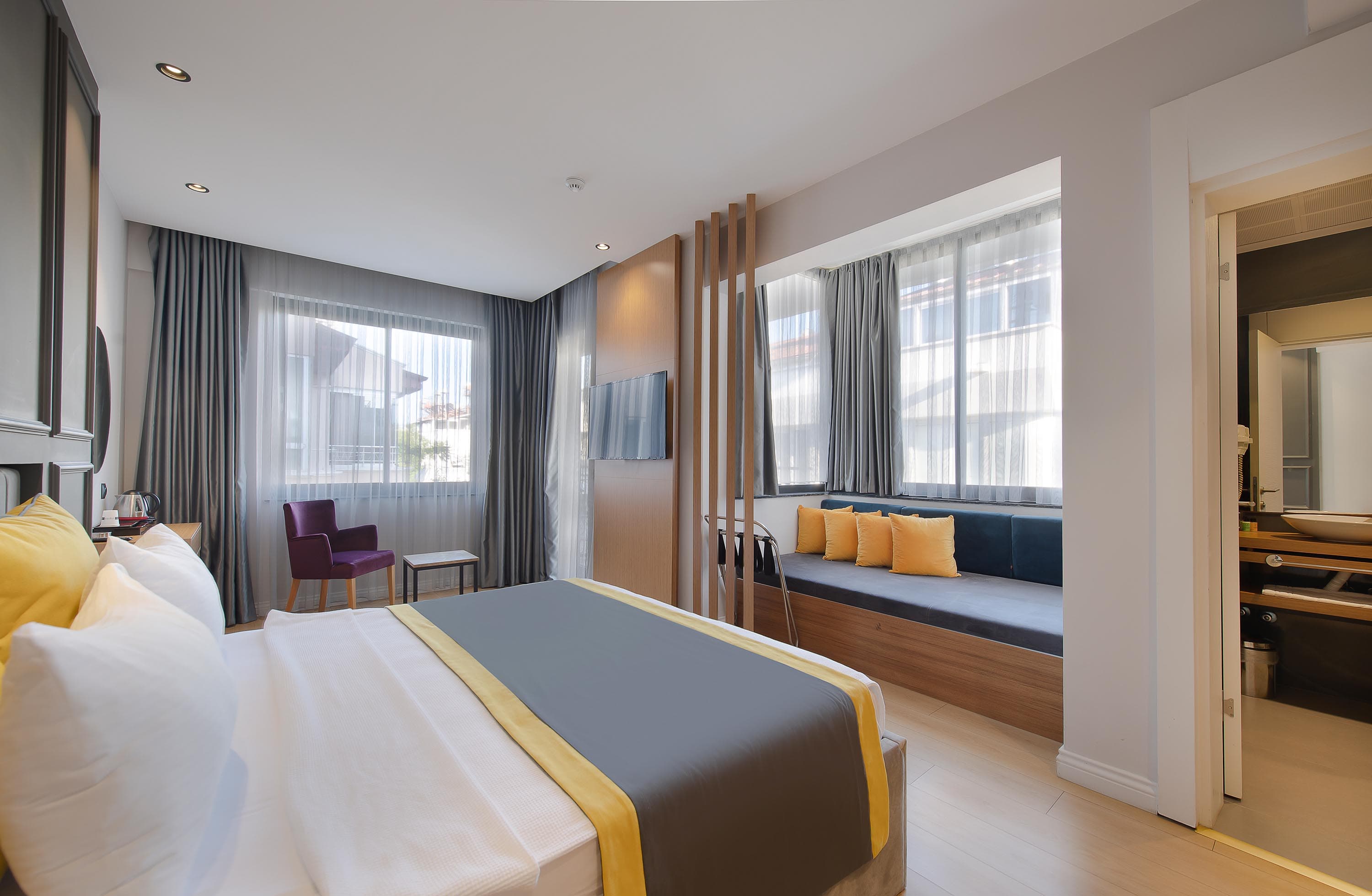 Espina Hotel - photo 2