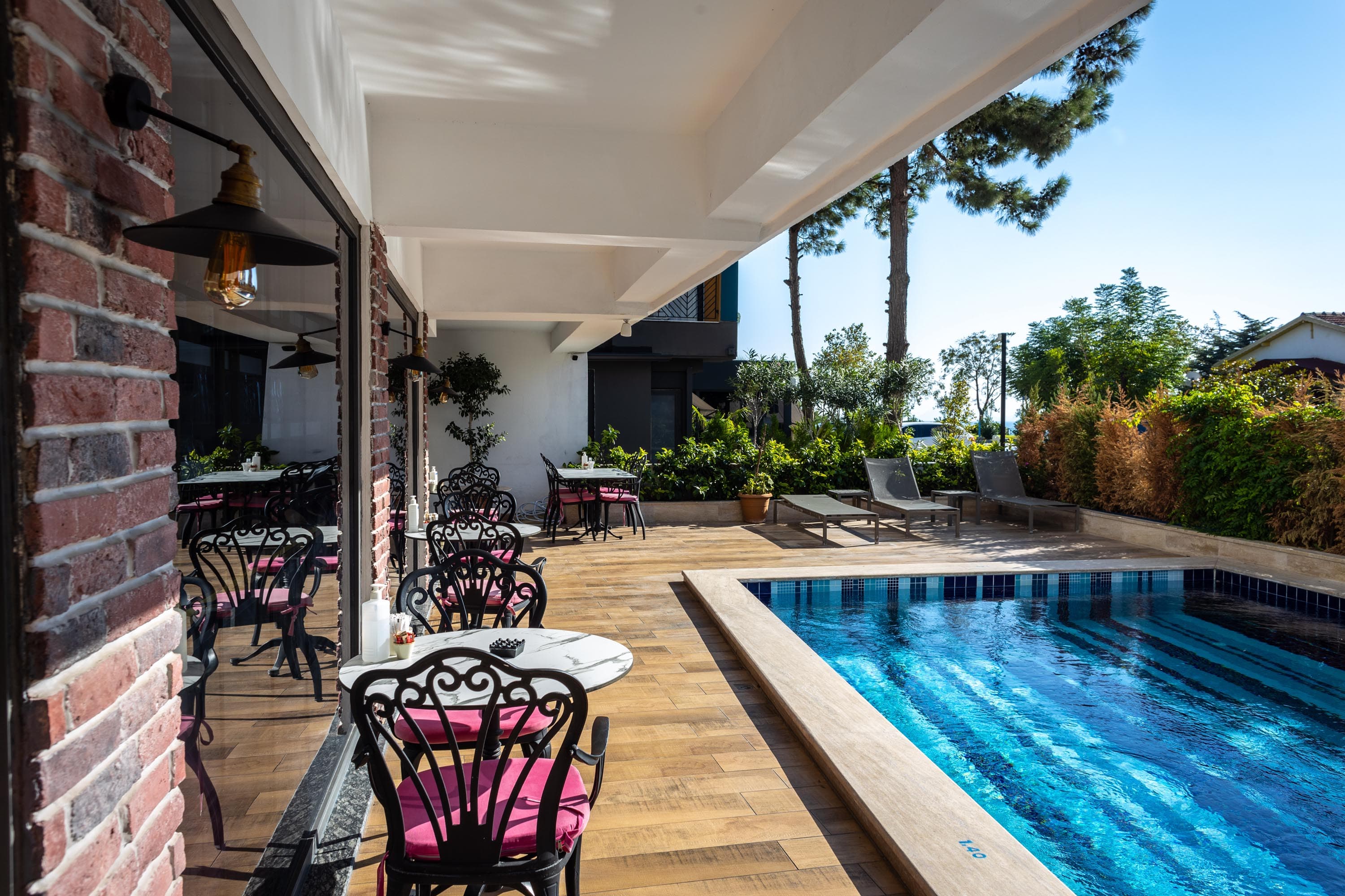 Espina Hotel - photo 3