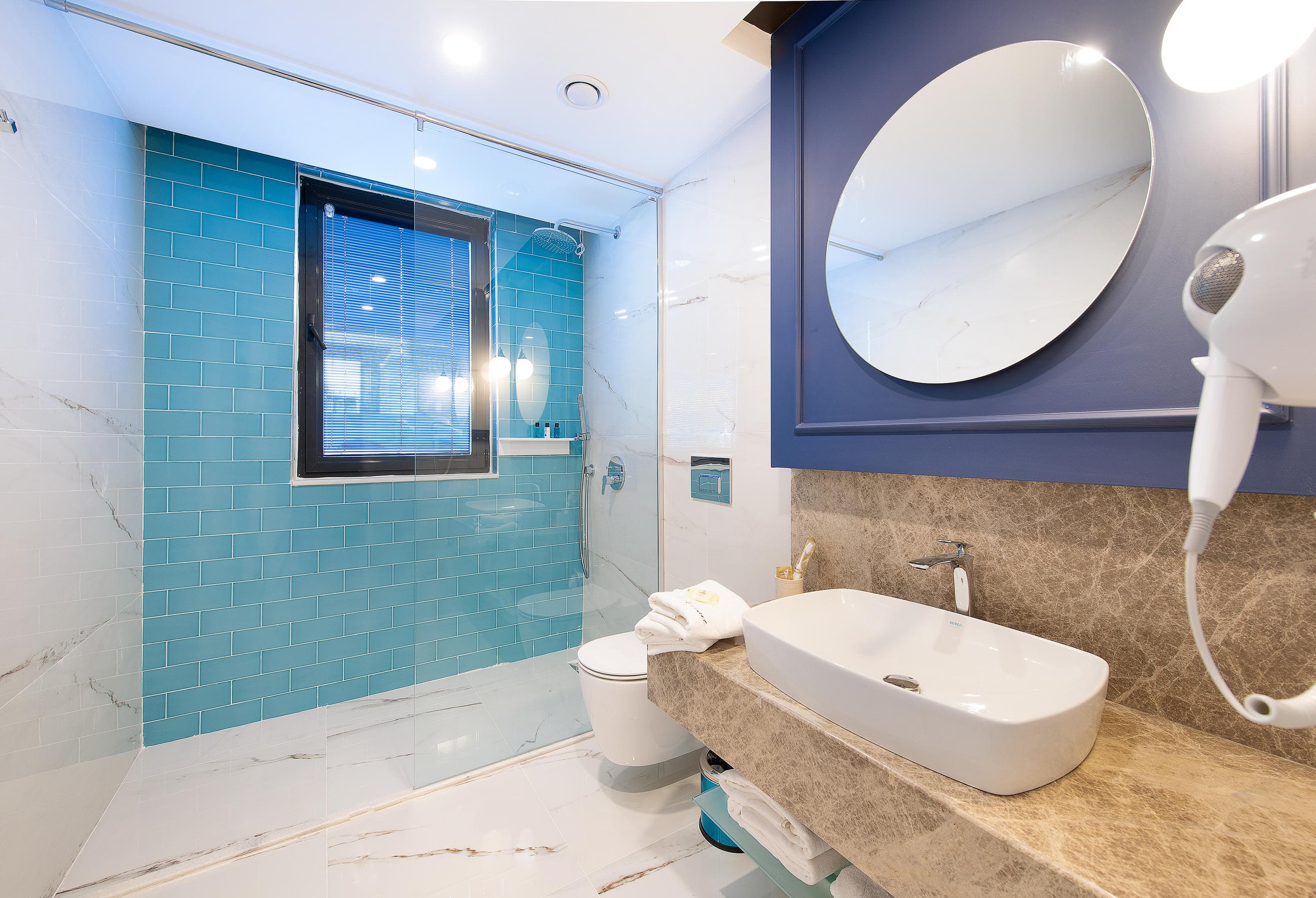 Espina Hotel - photo 4