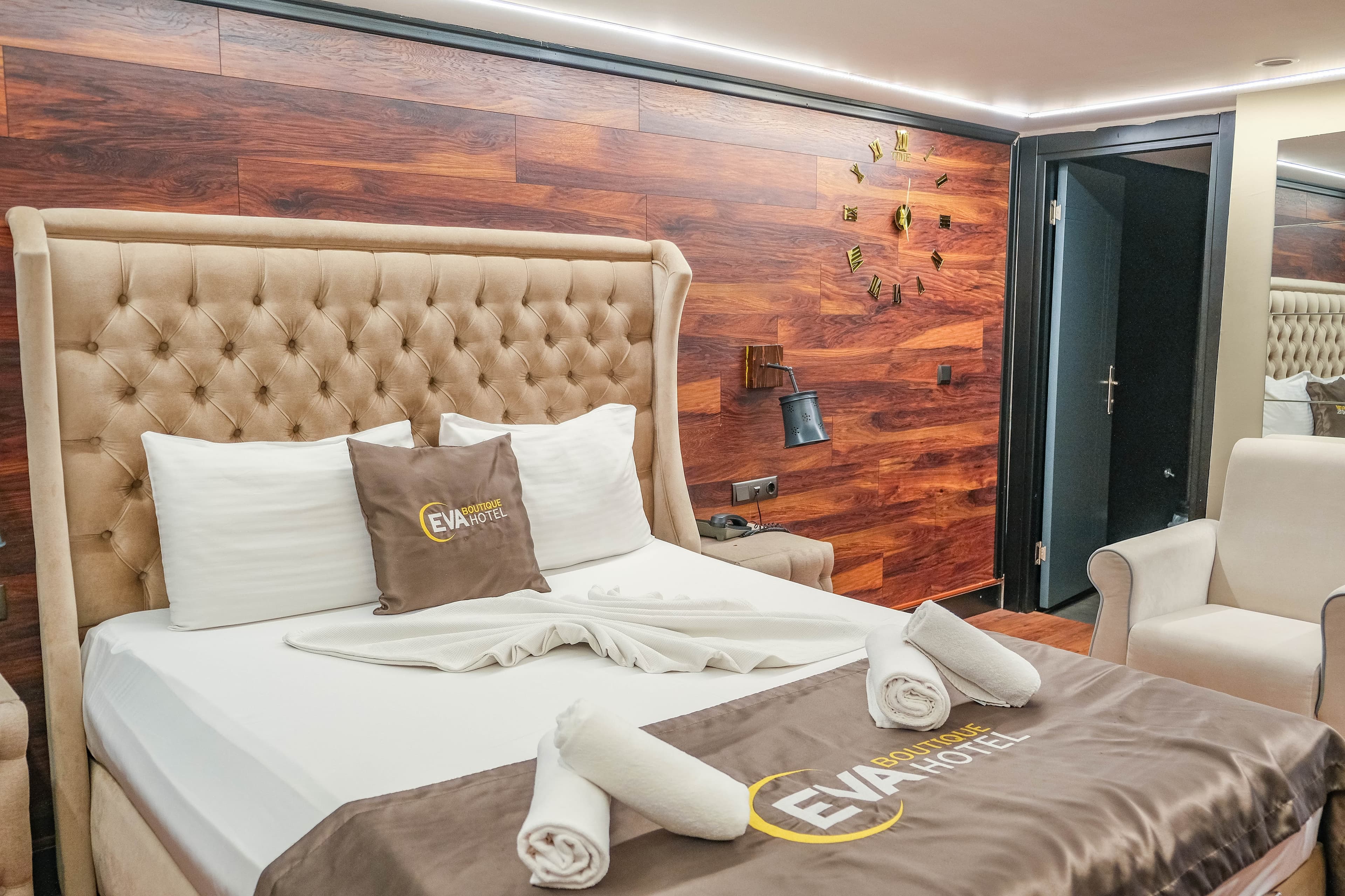 Eva Hotel - photo 2