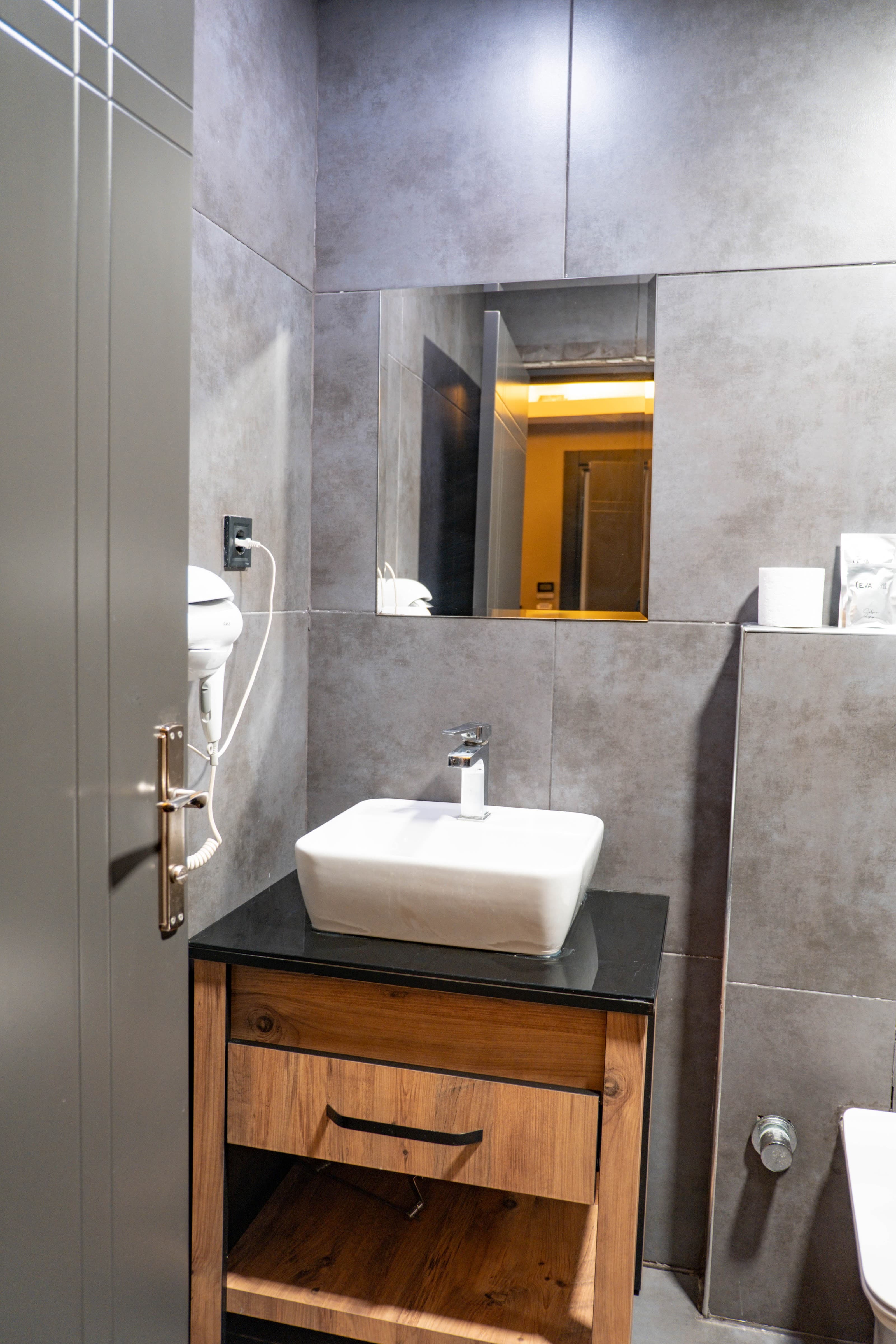Eva Hotel - photo 3