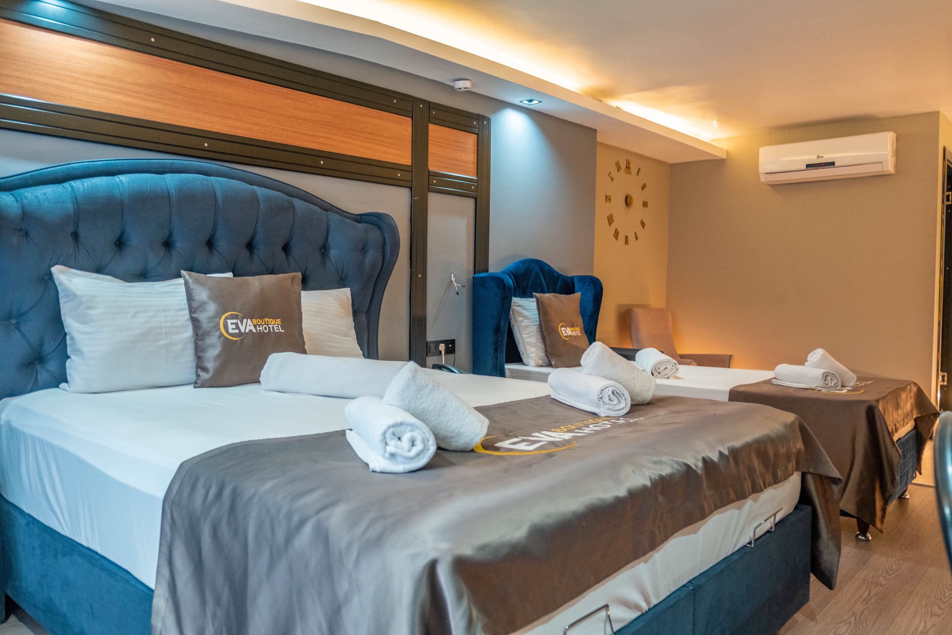 Eva Hotel - photo 5