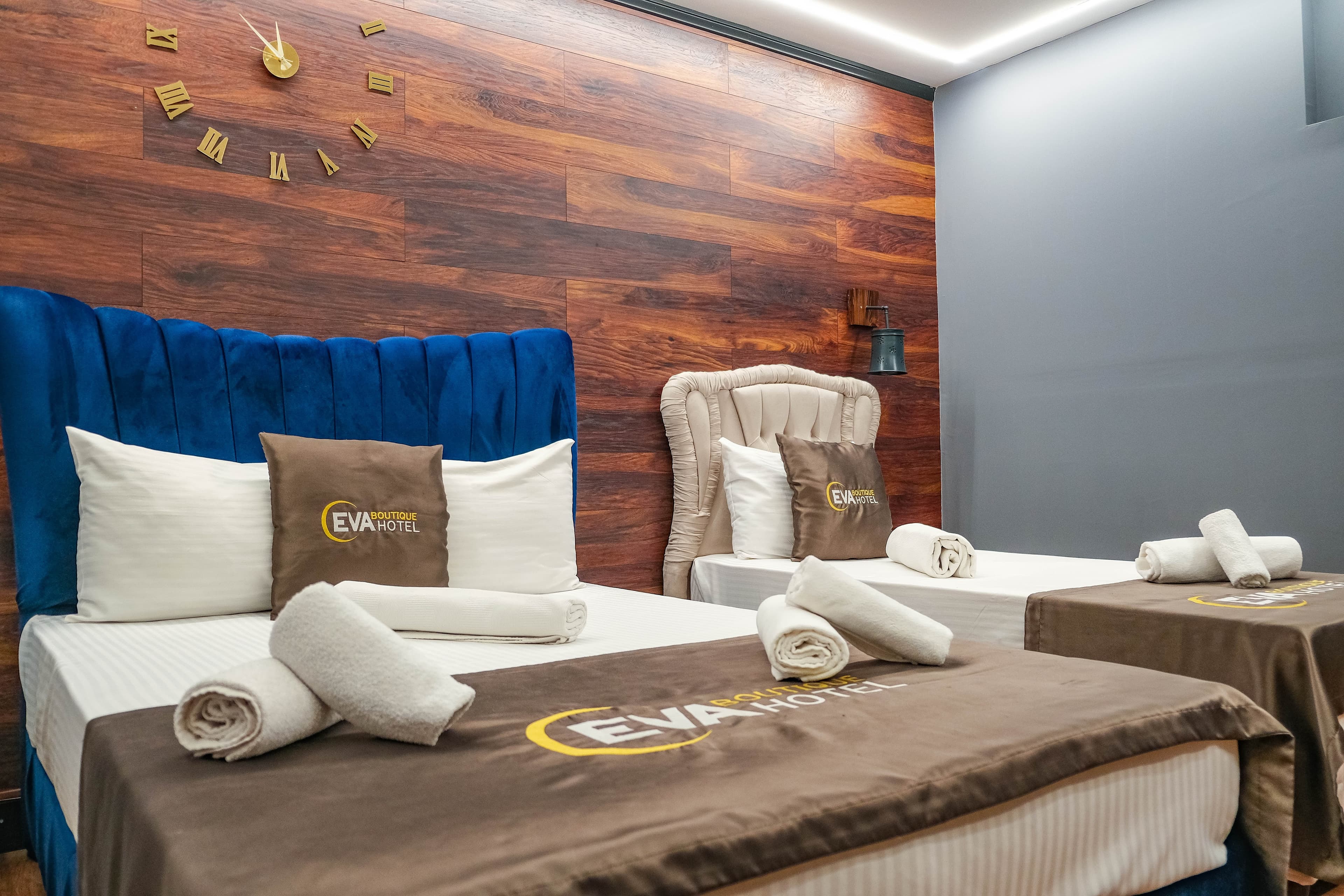 Eva Hotel - photo 6
