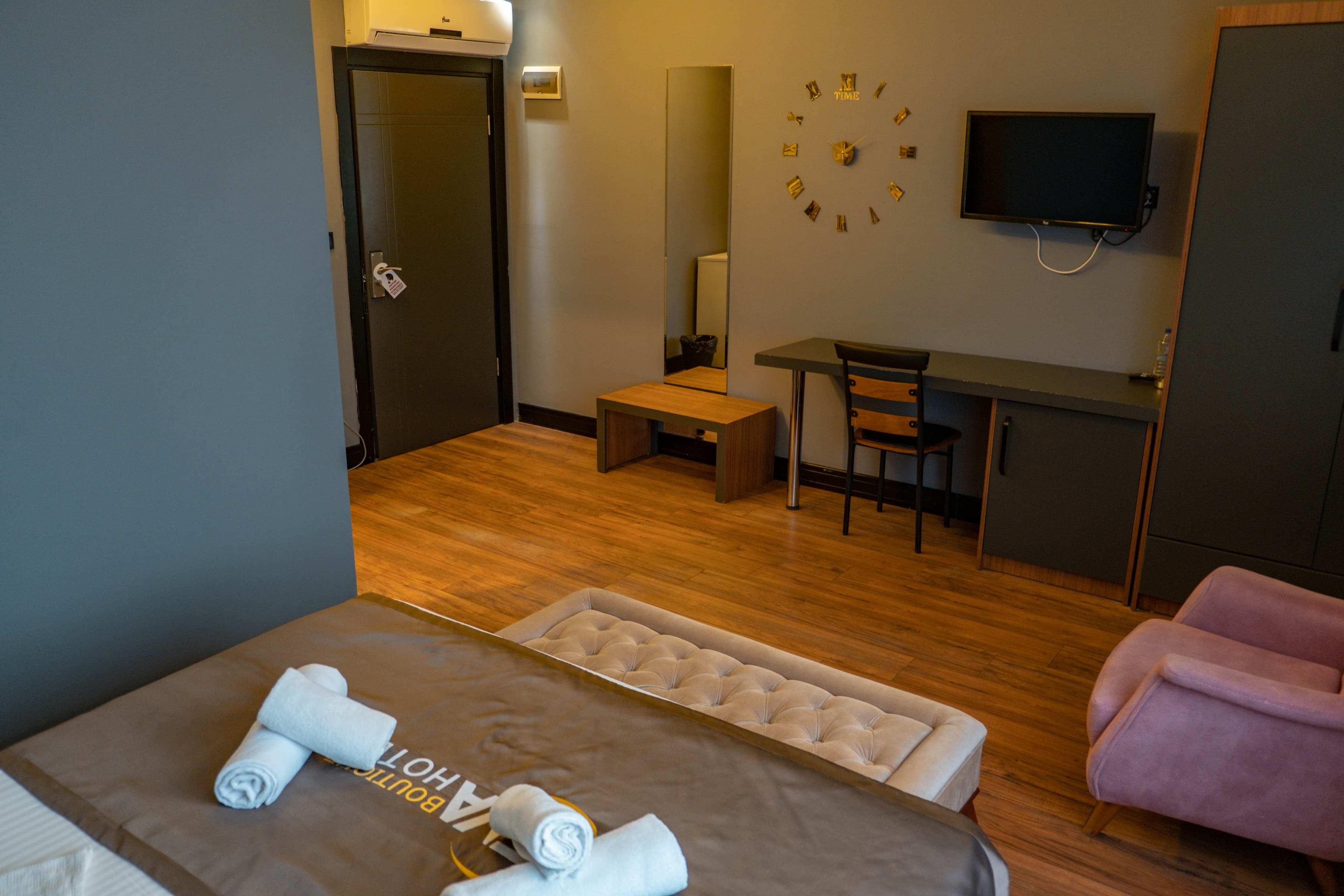 Eva Hotel - photo 9