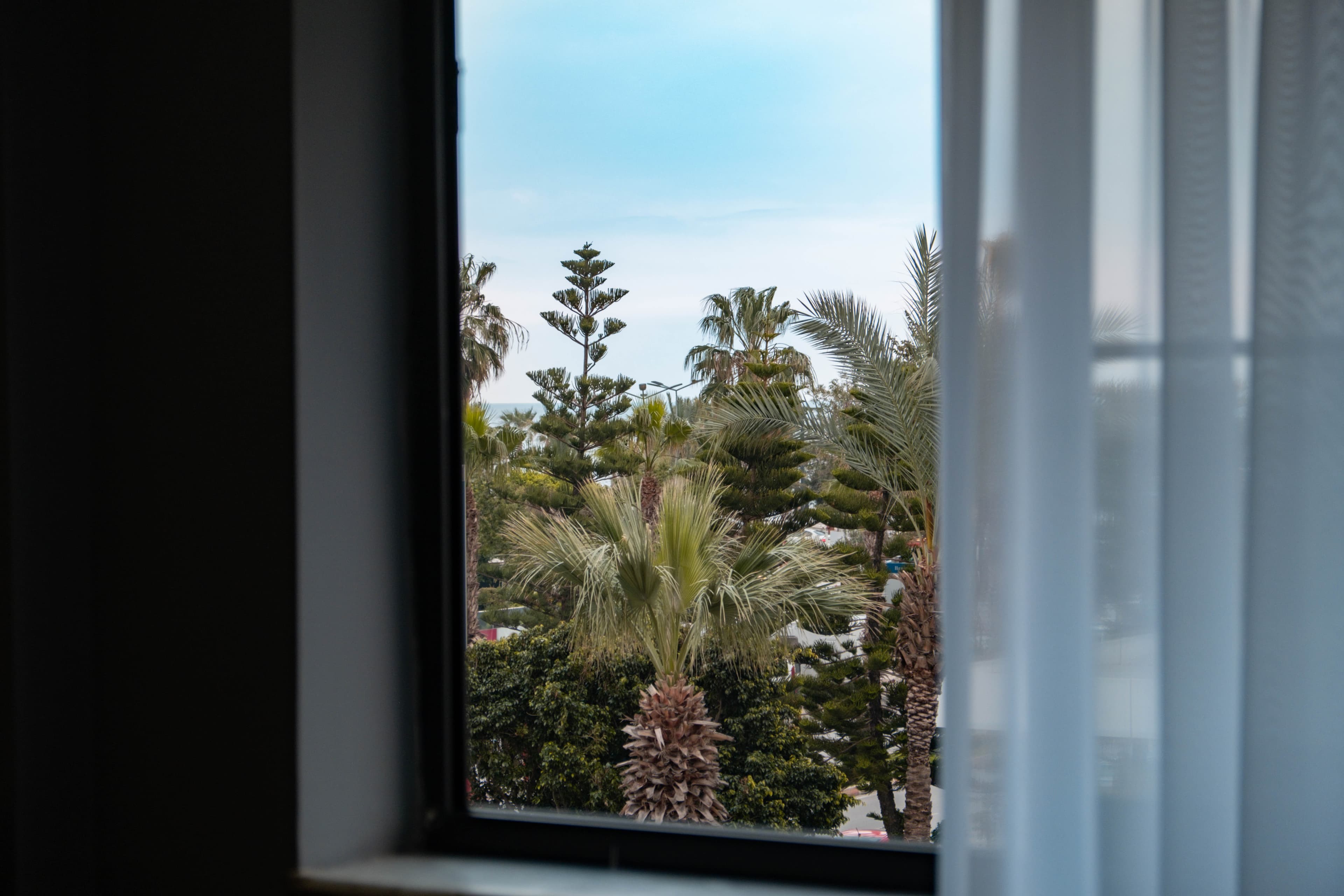 Eva Hotel - photo 10