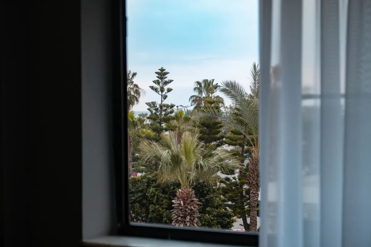 Eva Hotel - photo 10