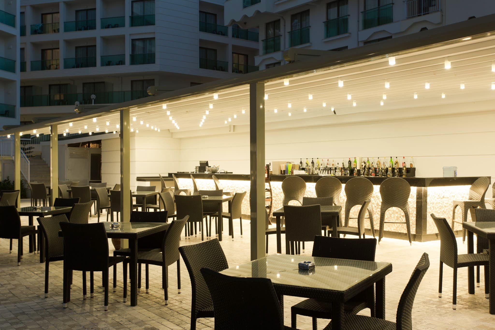FALCON HOTEL - photo 8