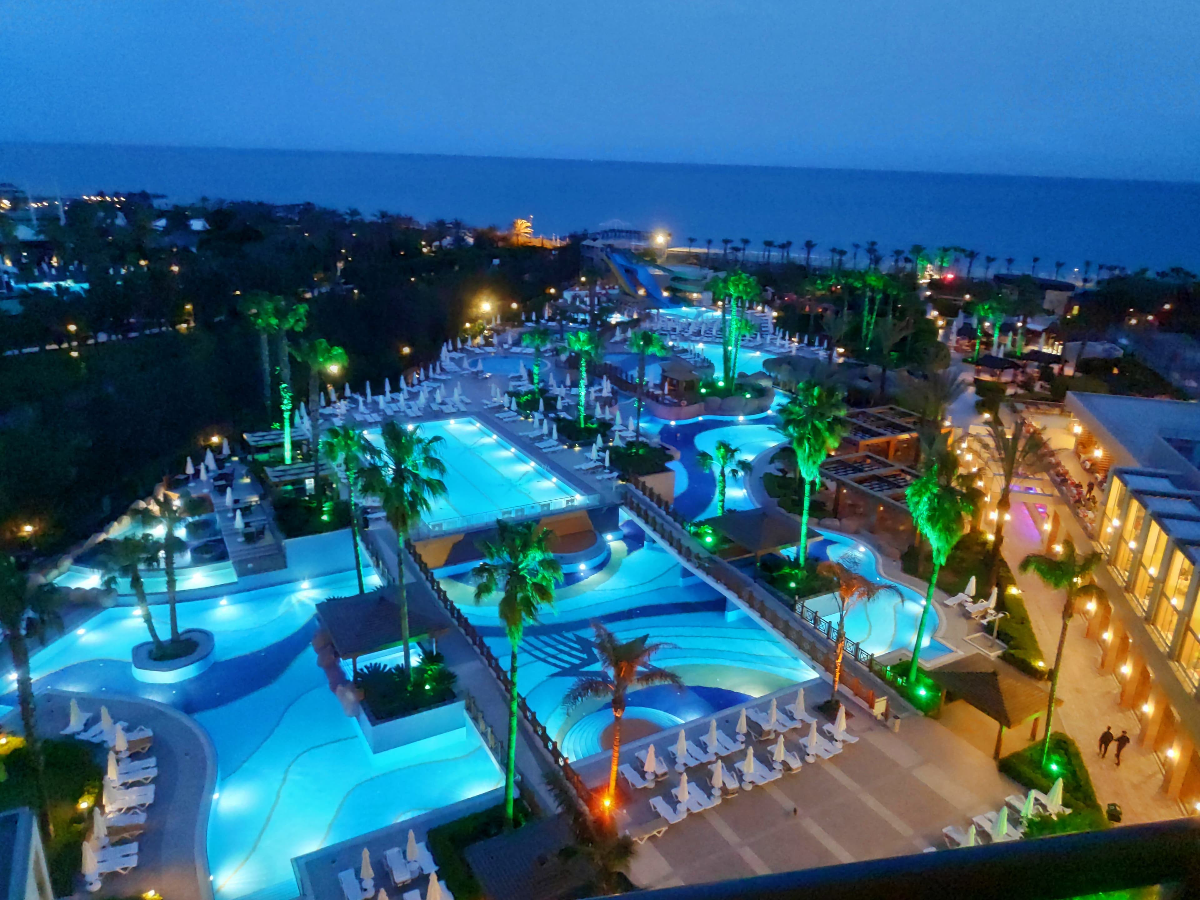 Fame Residence Lara & SPA - photo 6
