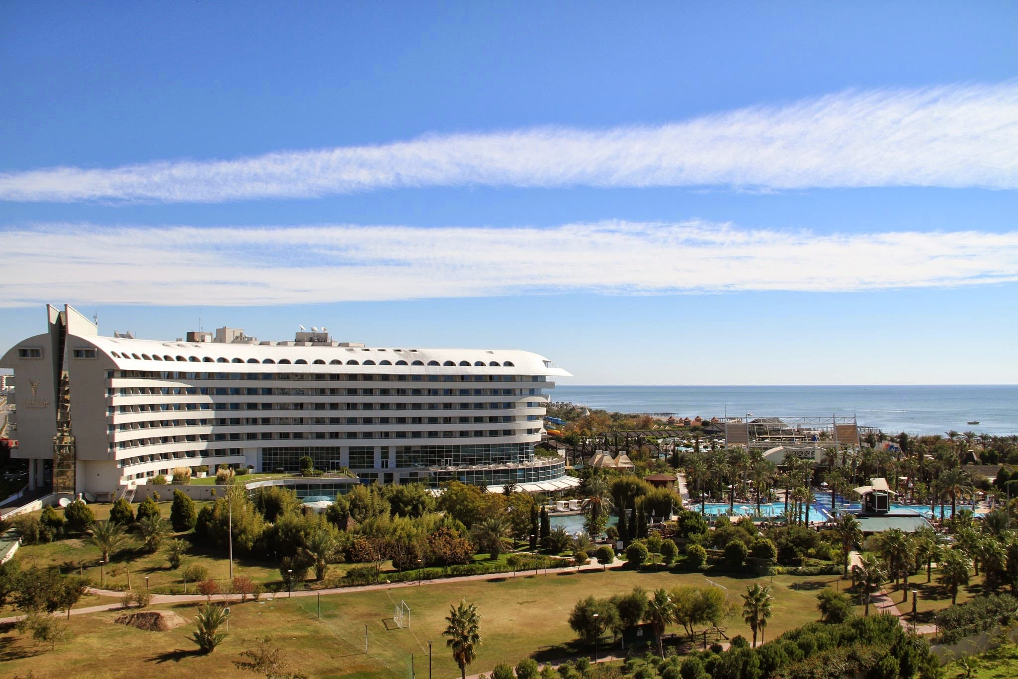Fame Residence Lara & SPA - photo 8