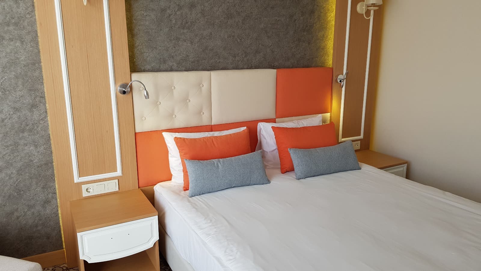 Golden Orange Hotel - photo 7