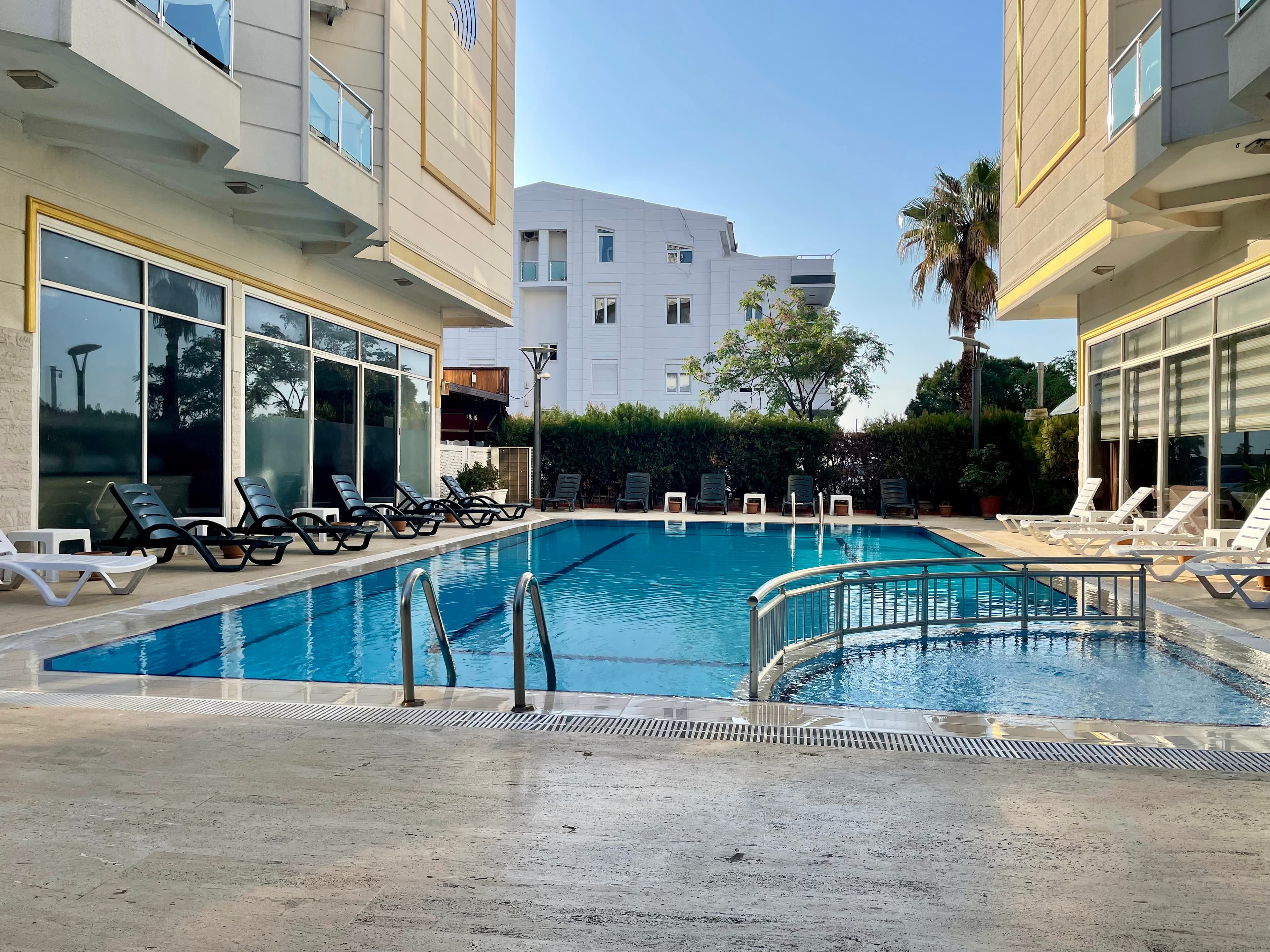Golden Orange Hotel - photo 9