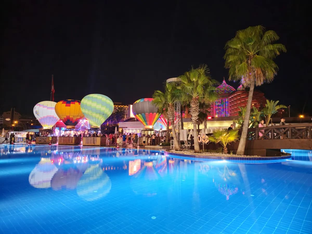 Grand Park Lara - photo 3