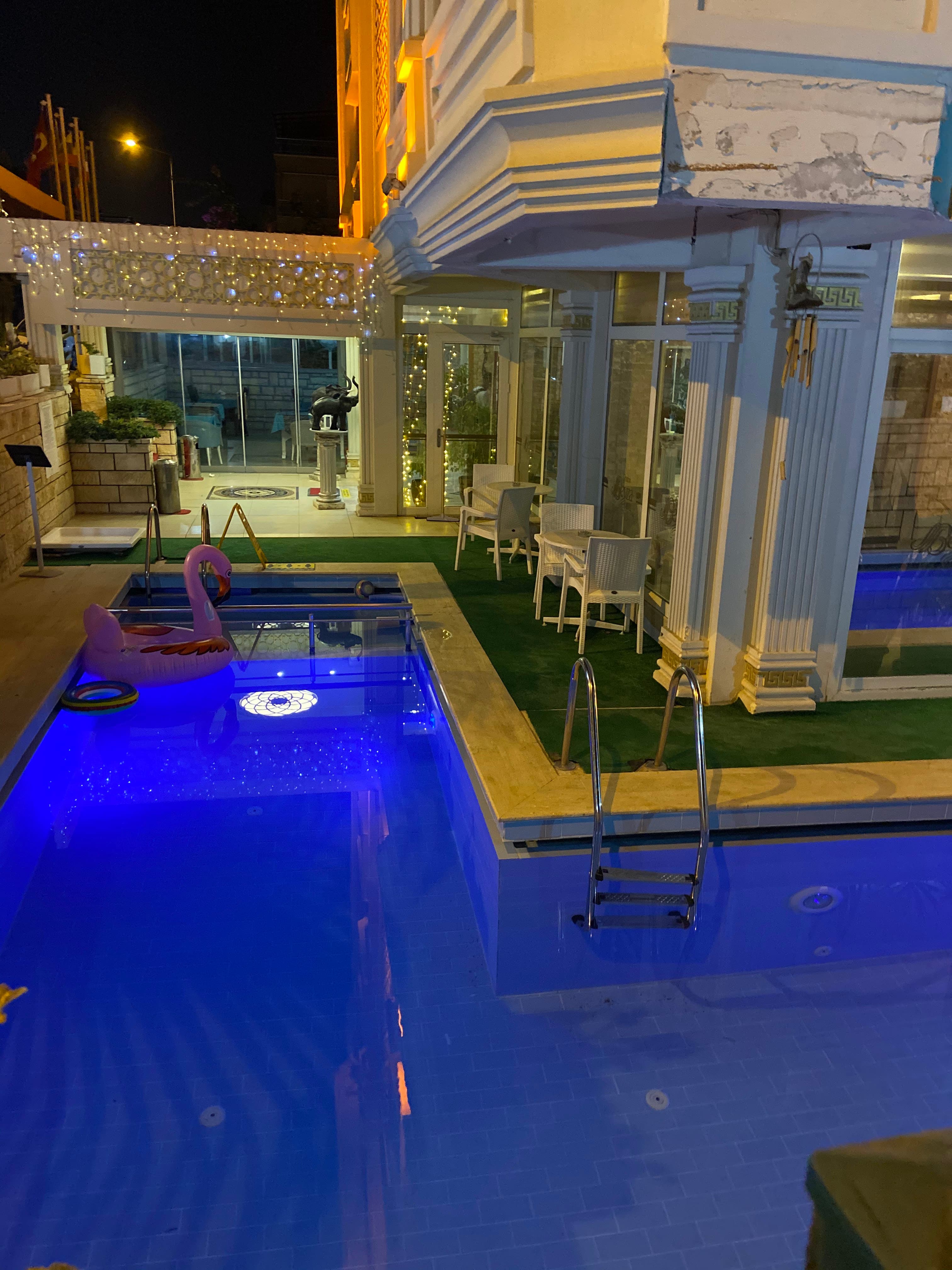 Green Beyza Suites - photo 3