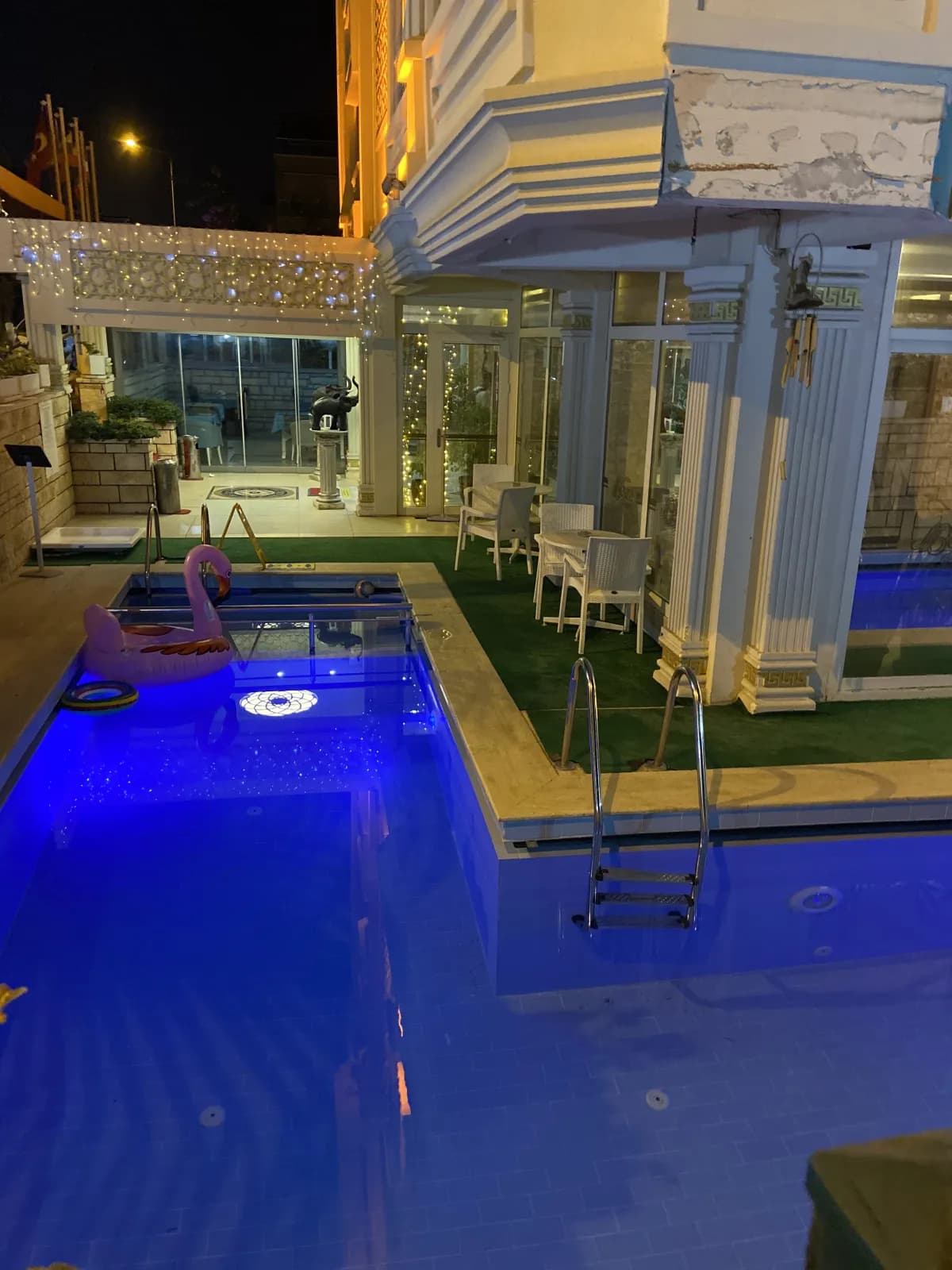 Green Beyza Suites - photo 3