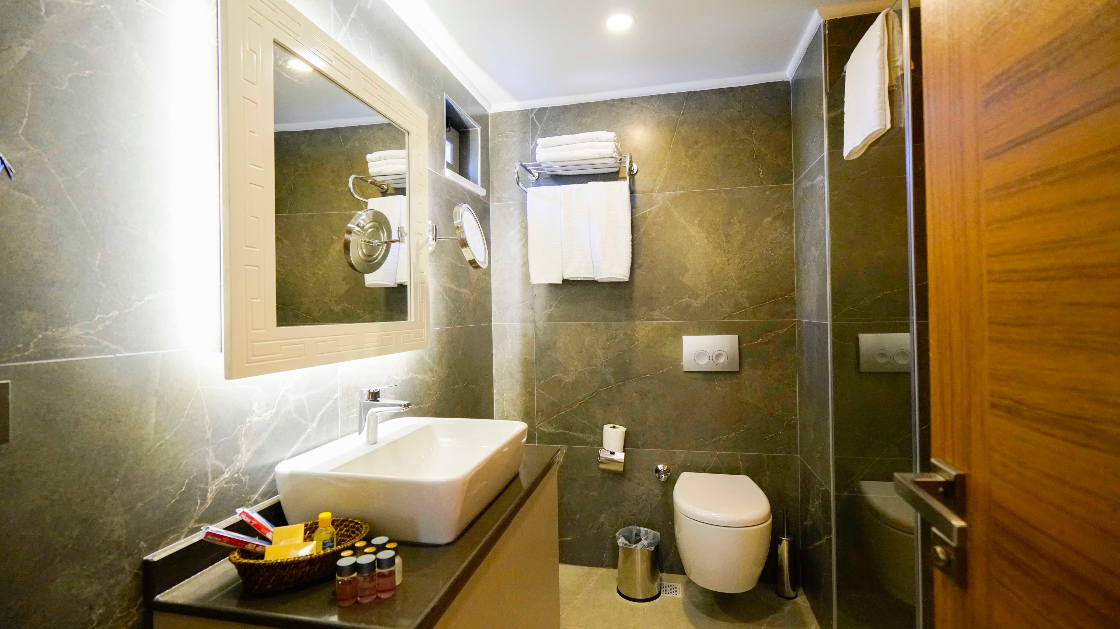 Green Beyza Suites - photo 4