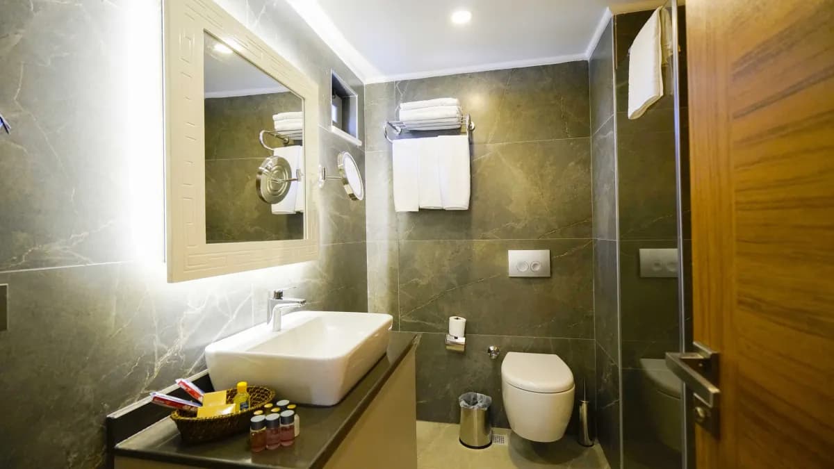 Green Beyza Suites - photo 4
