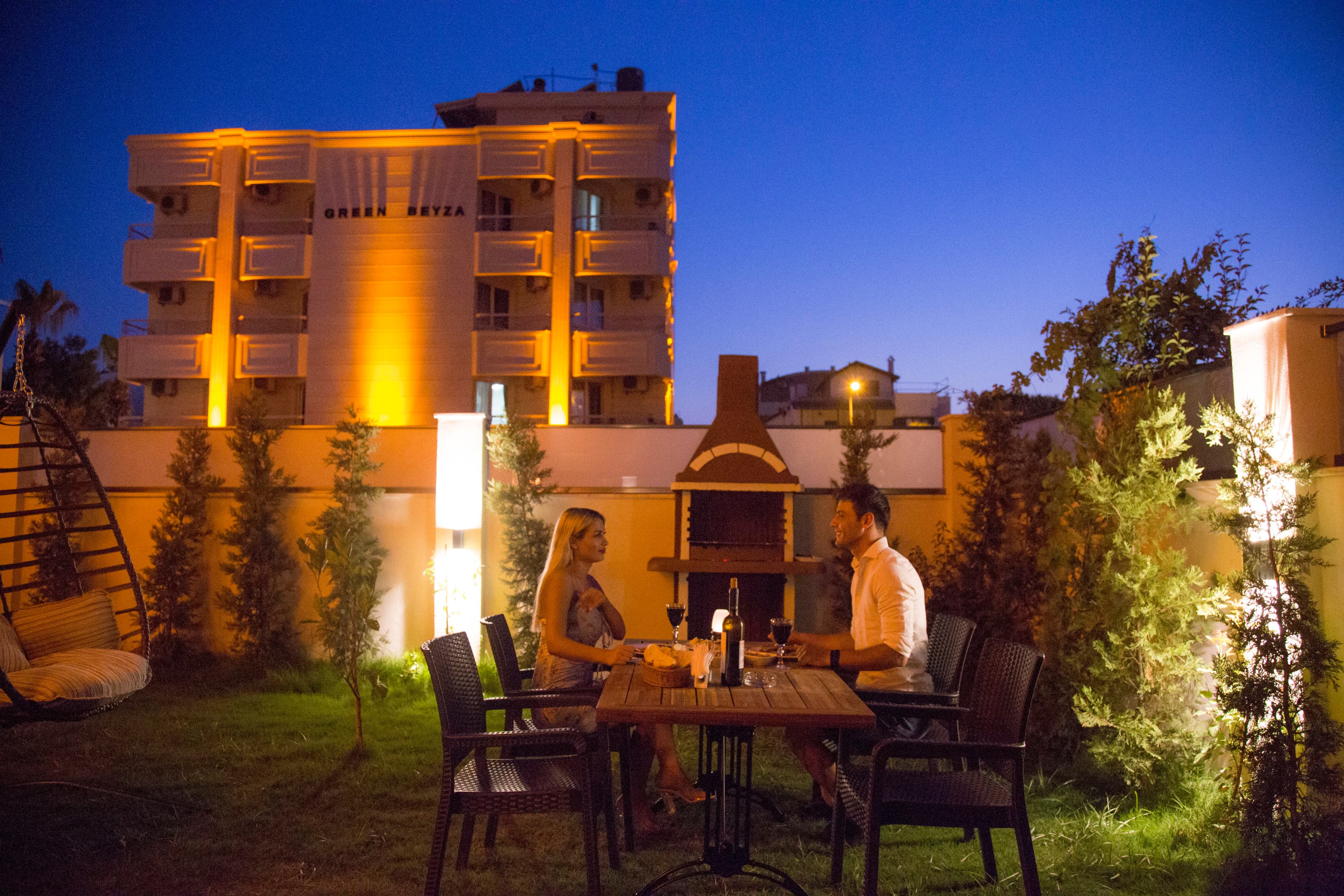 Green Beyza Suites - photo 5
