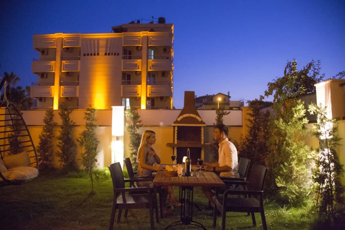Green Beyza Suites - photo 5