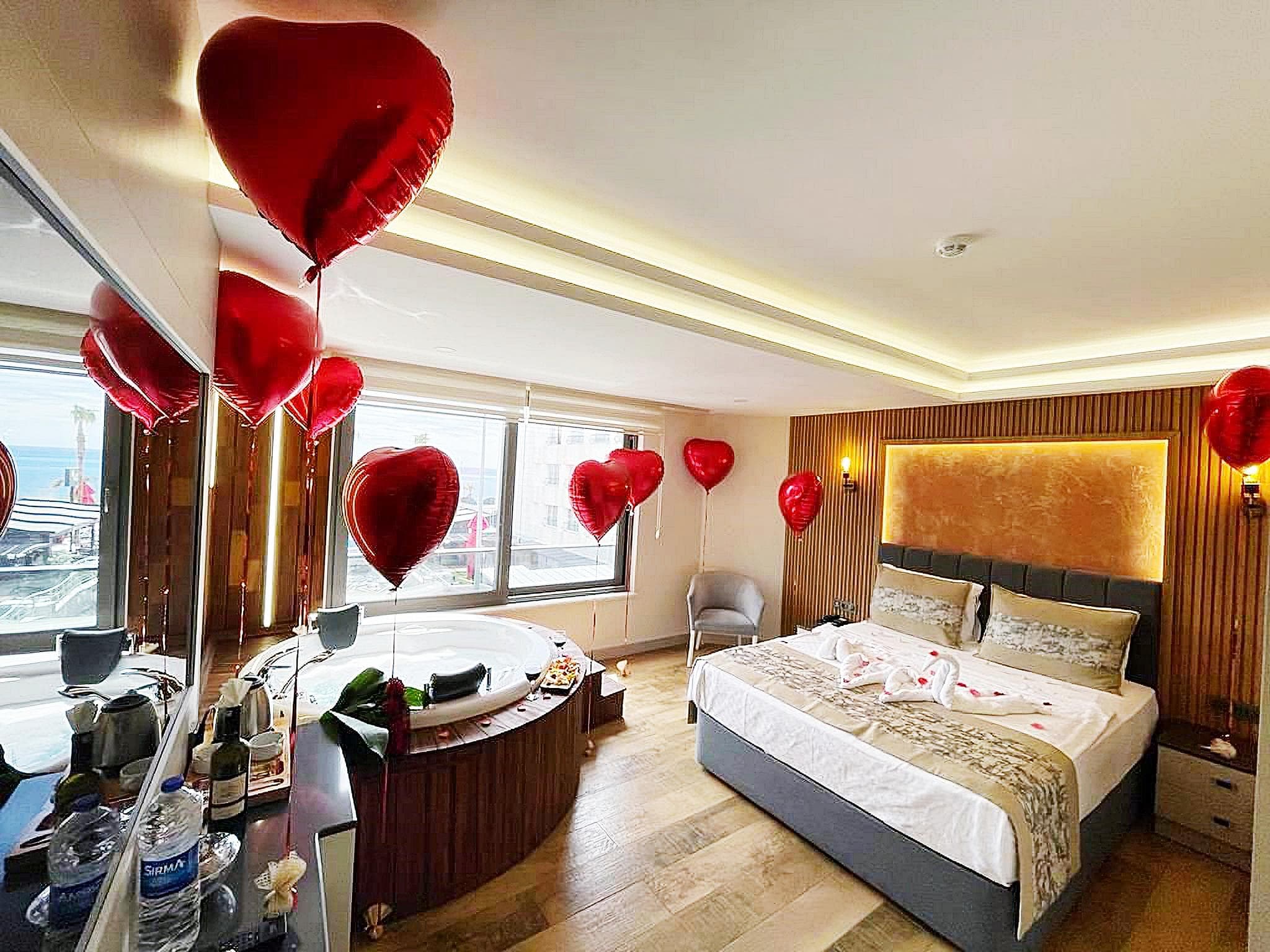Green Beyza Suites - photo 7