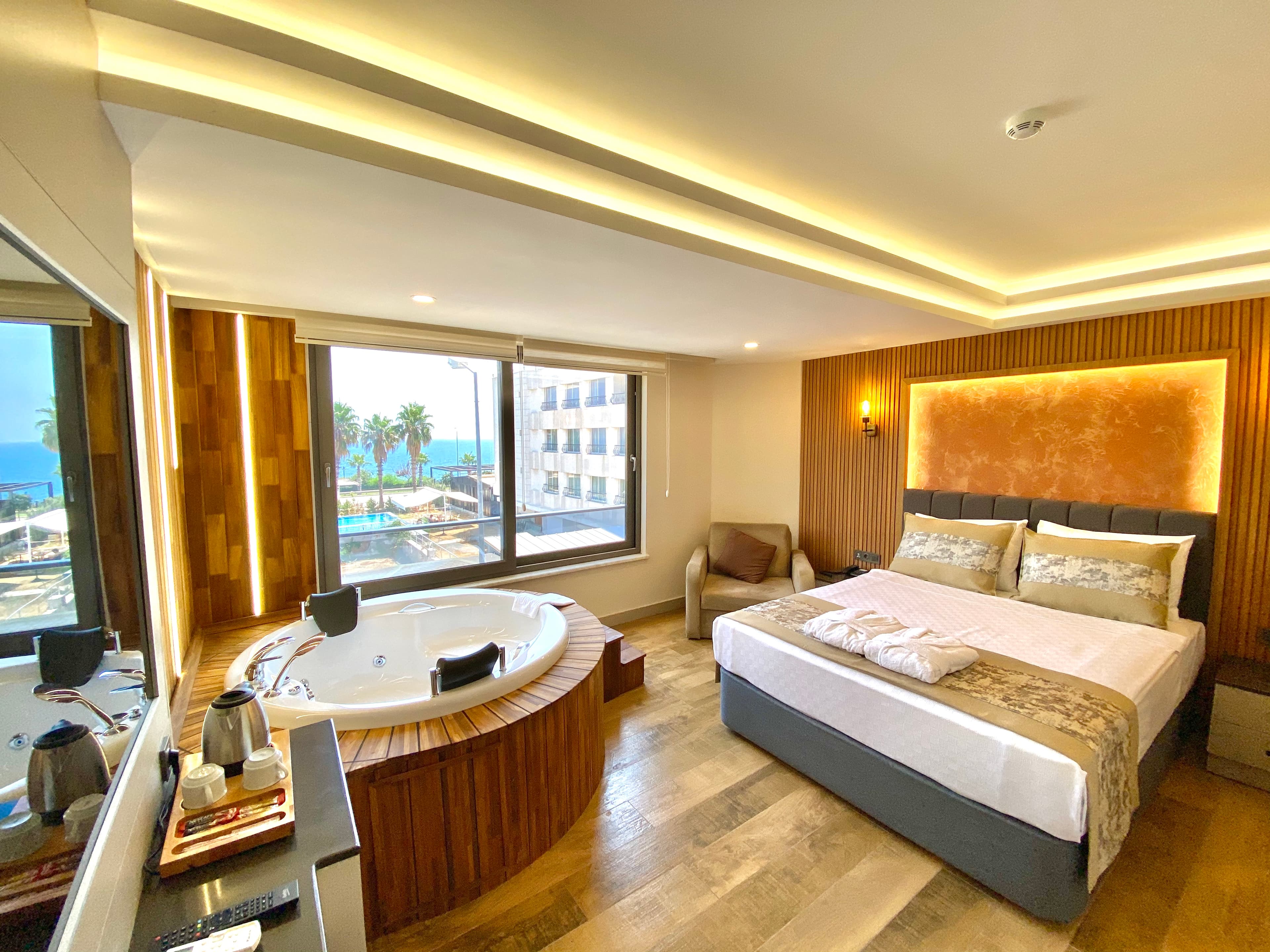 Green Beyza Suites - photo 8