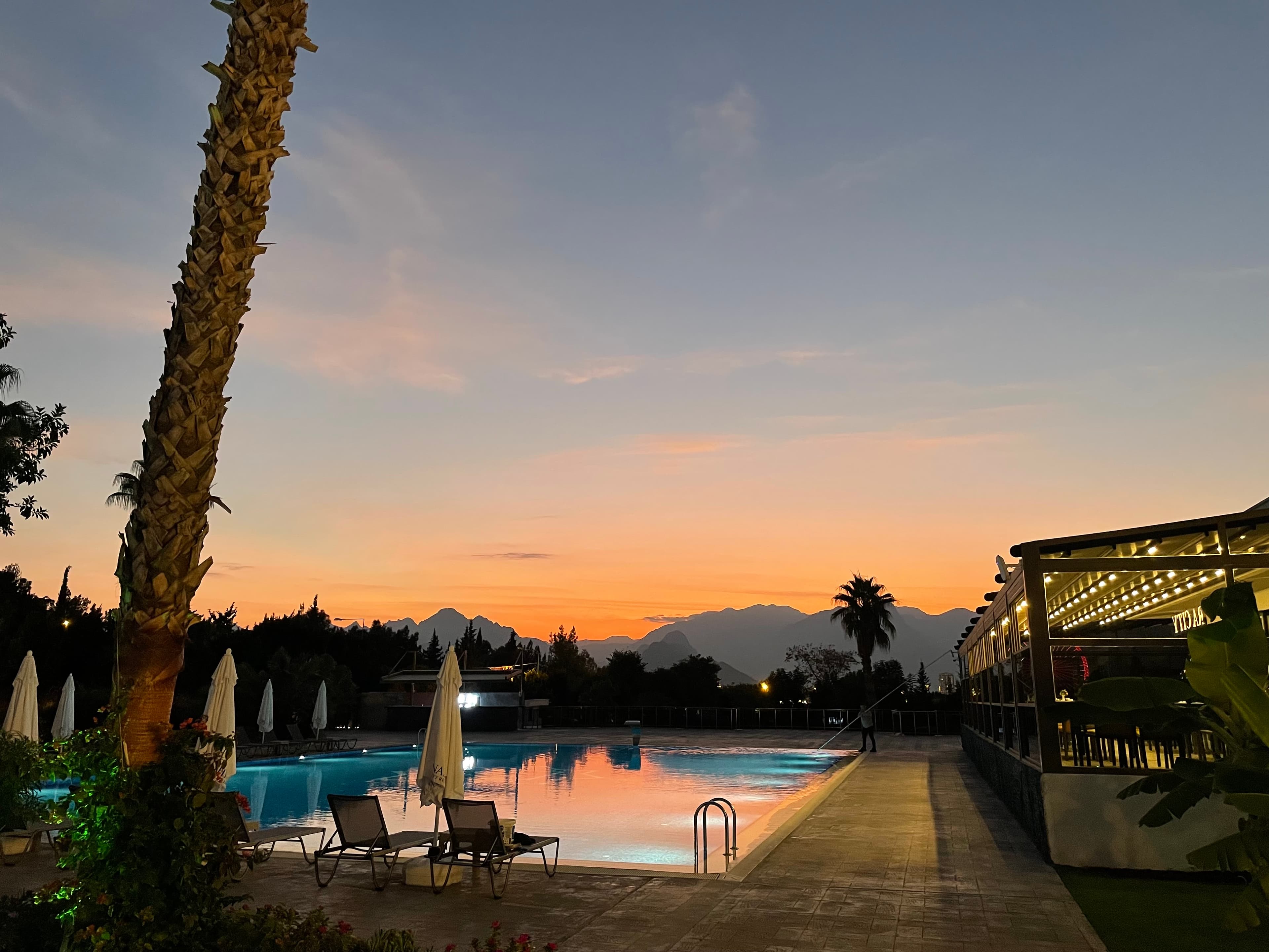 Nashira City Hotel - photo 9