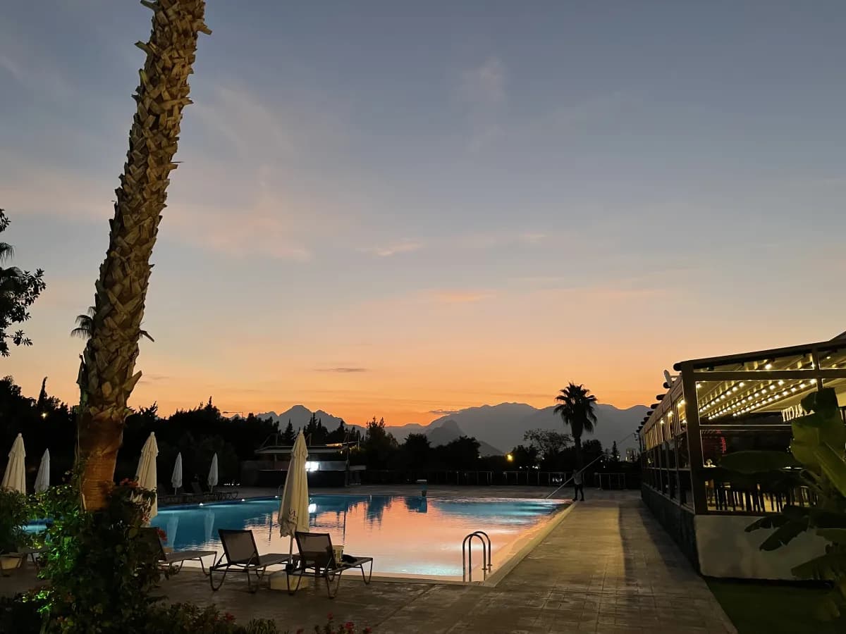 Nashira City Hotel - photo 9