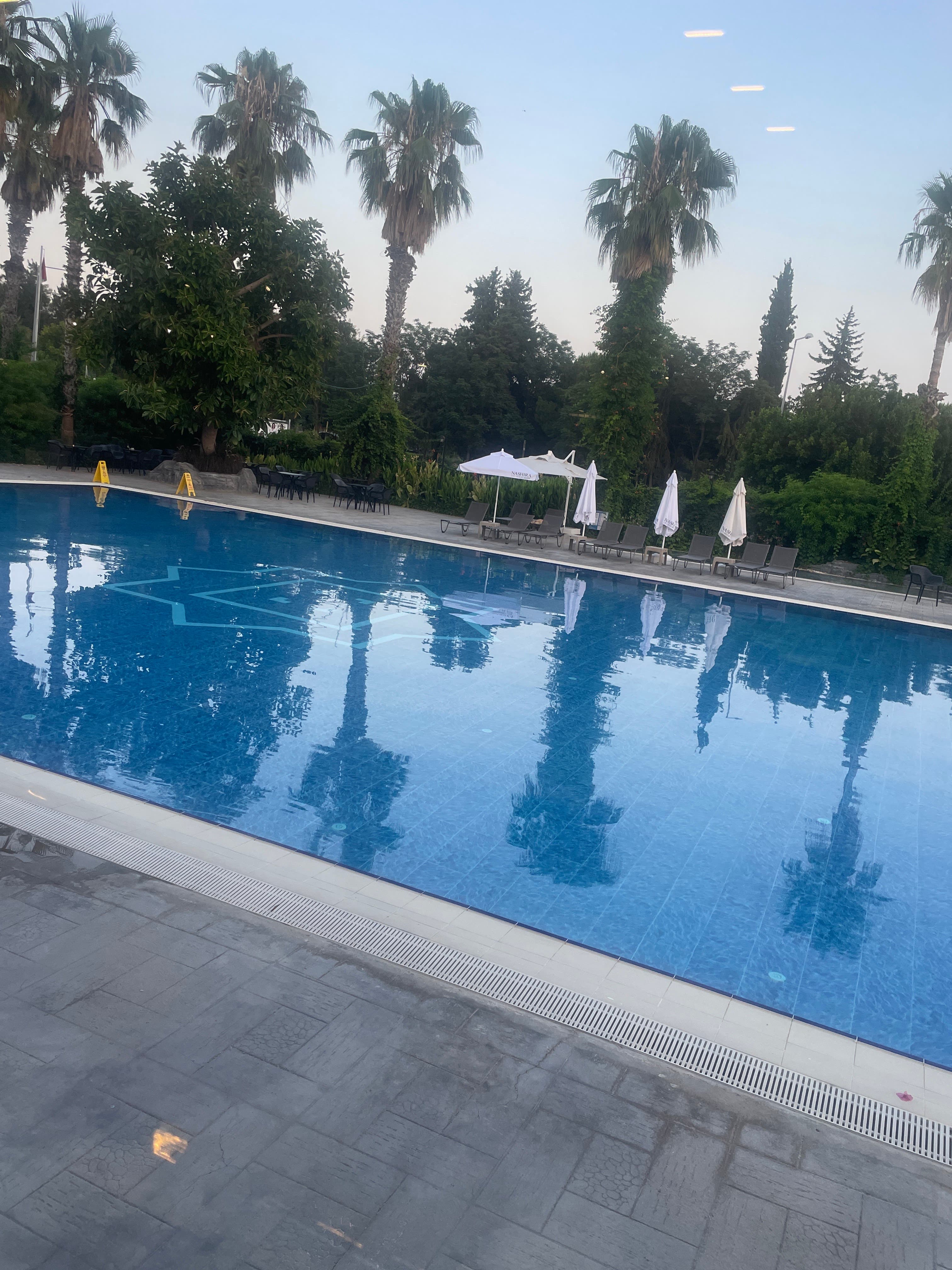 Nashira City Hotel - photo 10