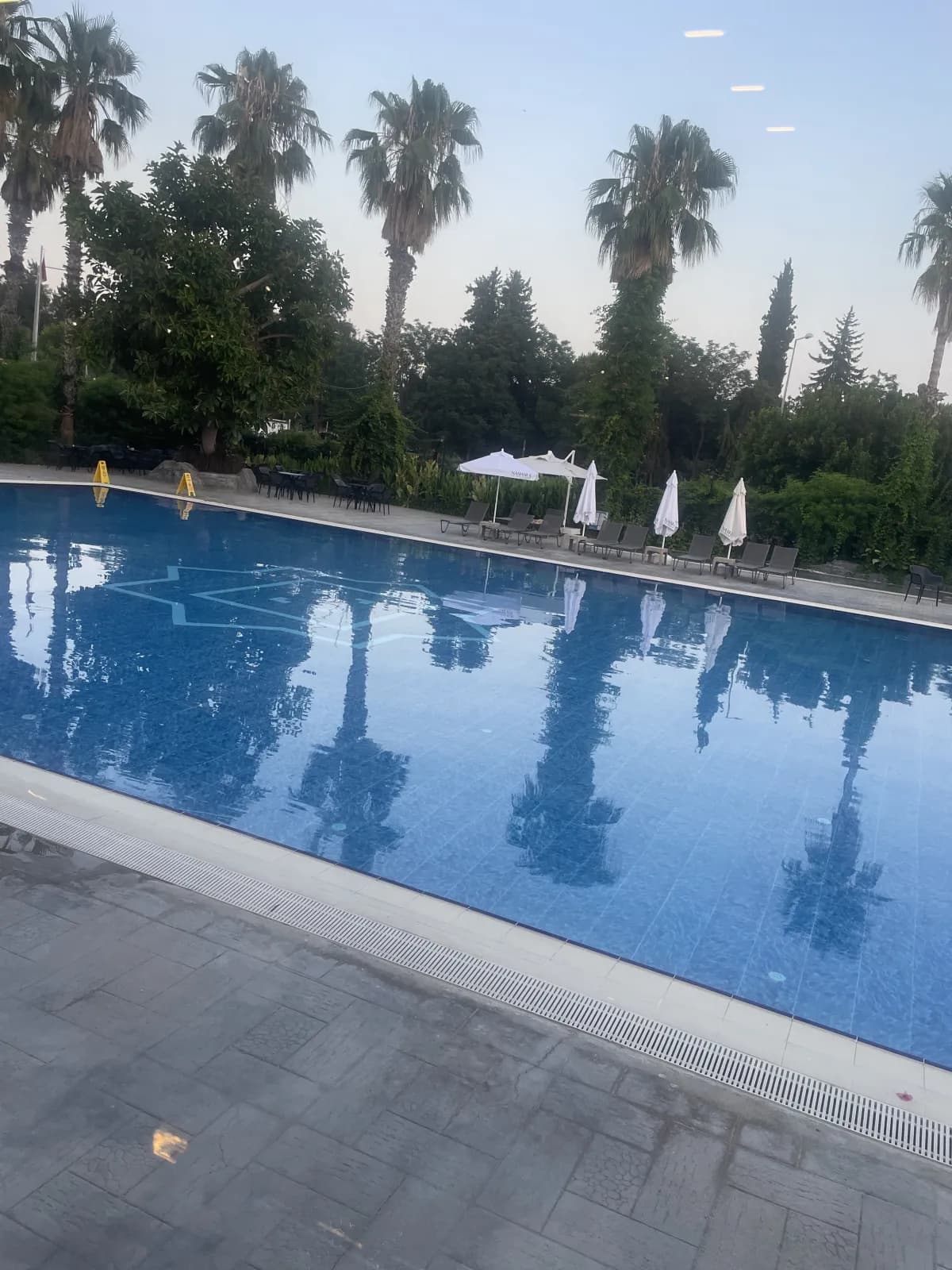 Nashira City Hotel - photo 10