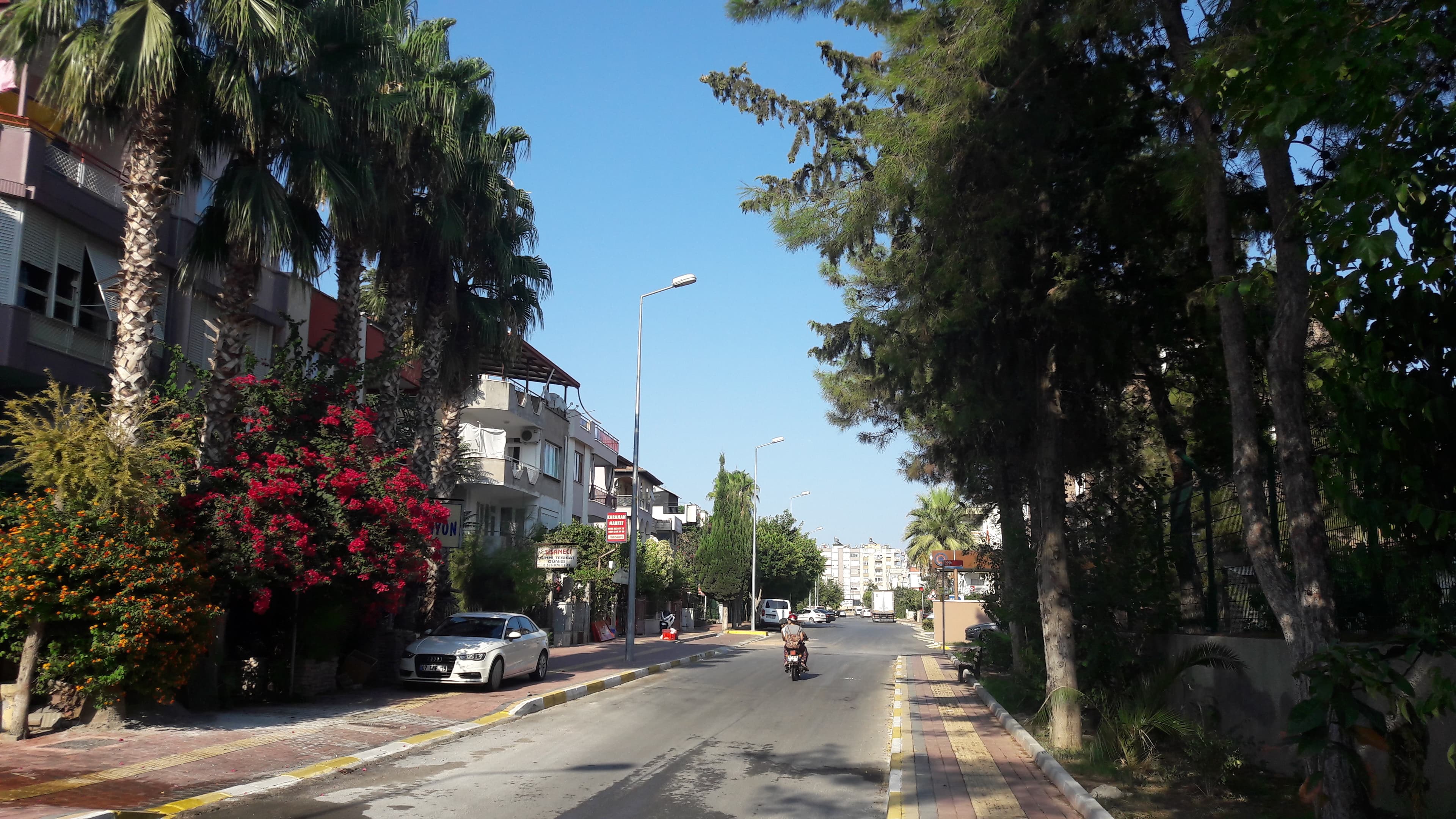 Gunay Hotel