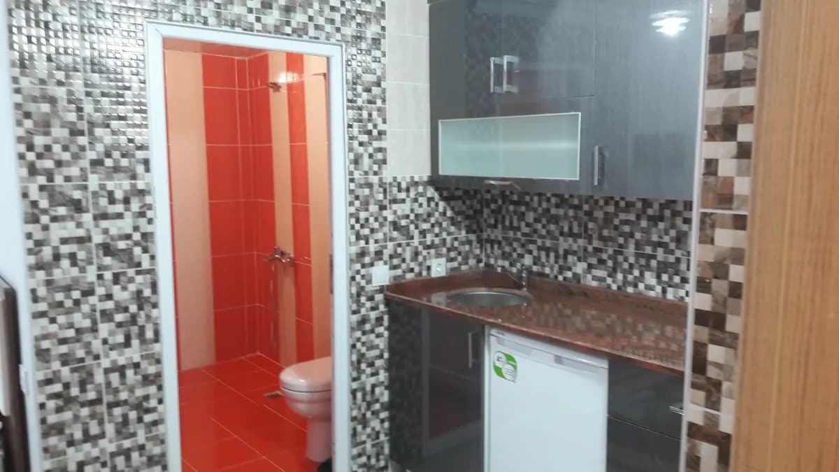 Gunay Hotel - photo 3