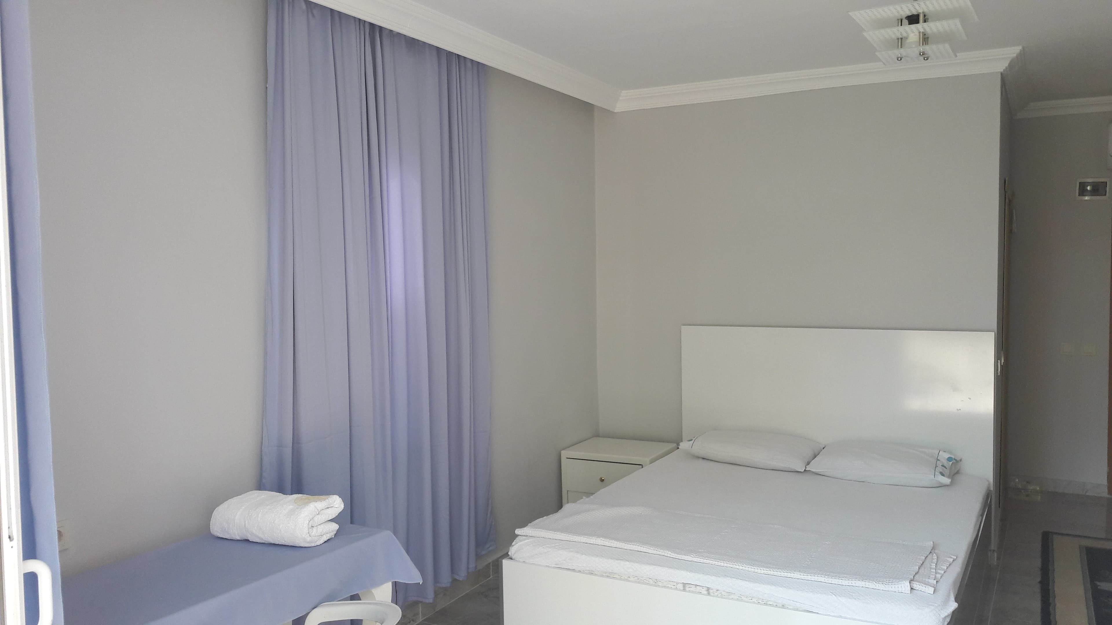 Gunay Hotel - photo 4